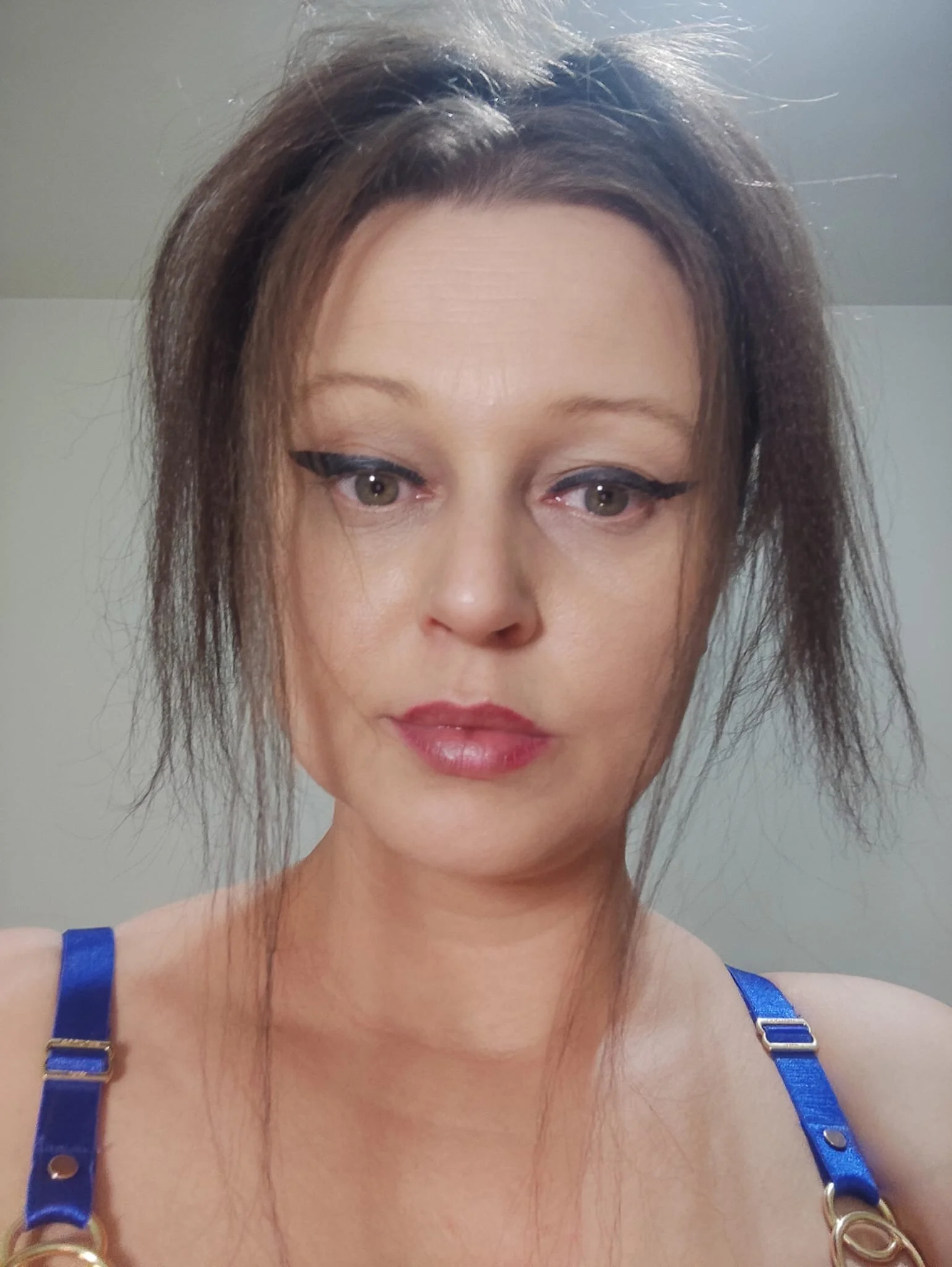 XXX Porn Photo of Nude Mery4you 2