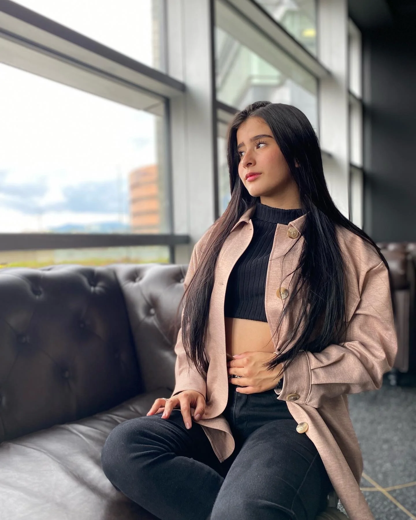 XXX Porn Photo of Nude Stormiie777 8