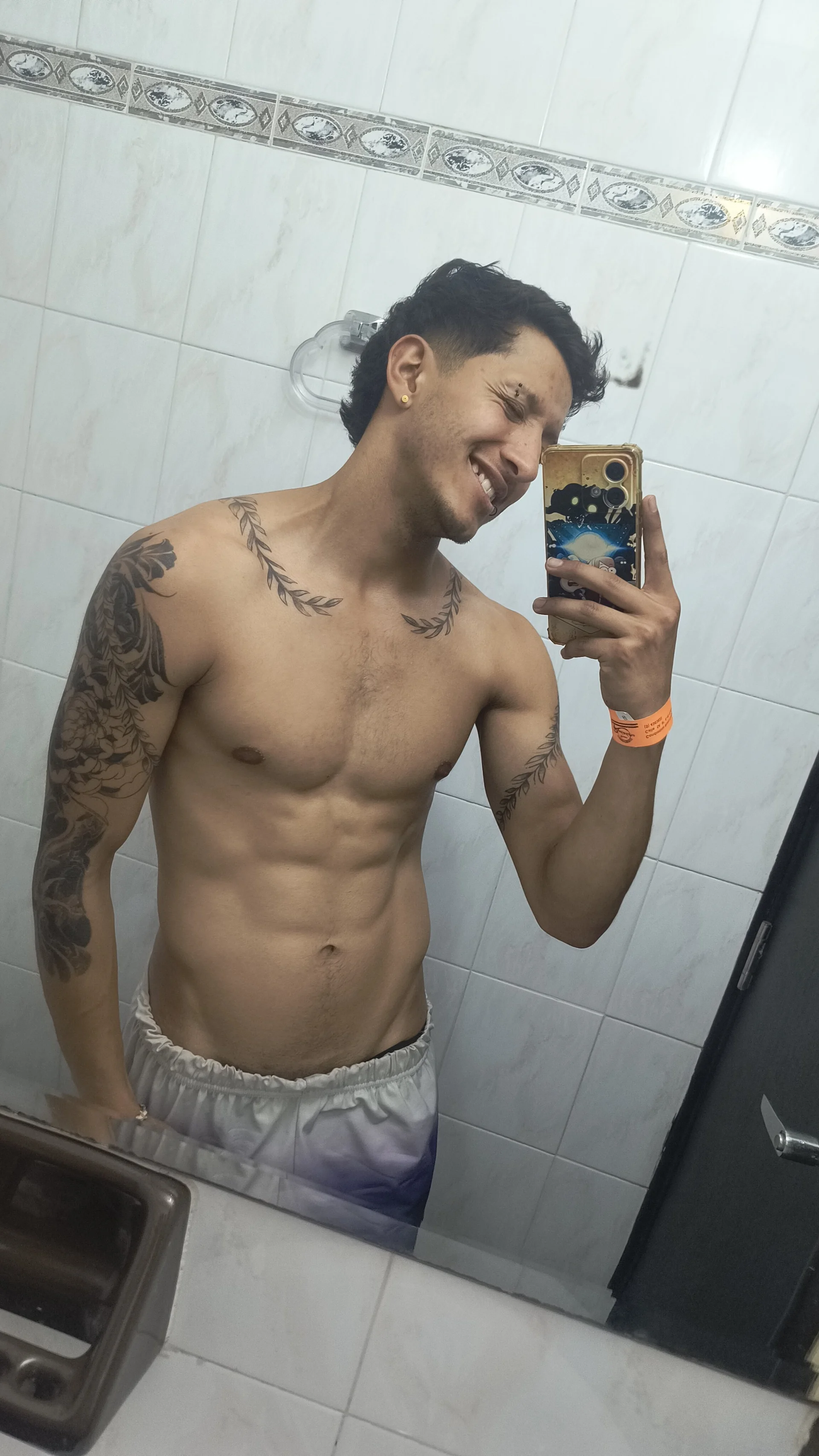 XXX Porn Photo of Nude Bruno_santos1 8