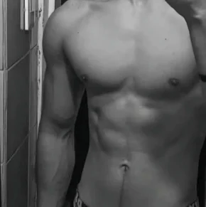 XXX Porn Photo of Nude Asher_Jack 4