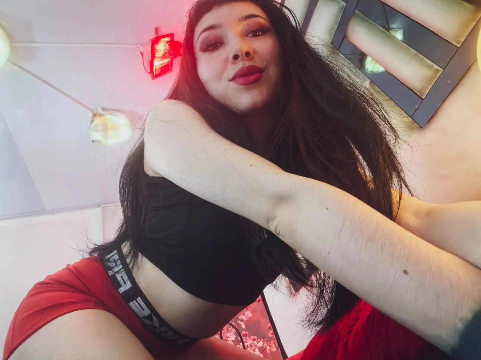 XXX Porn Photo of Nude alixxon1 351