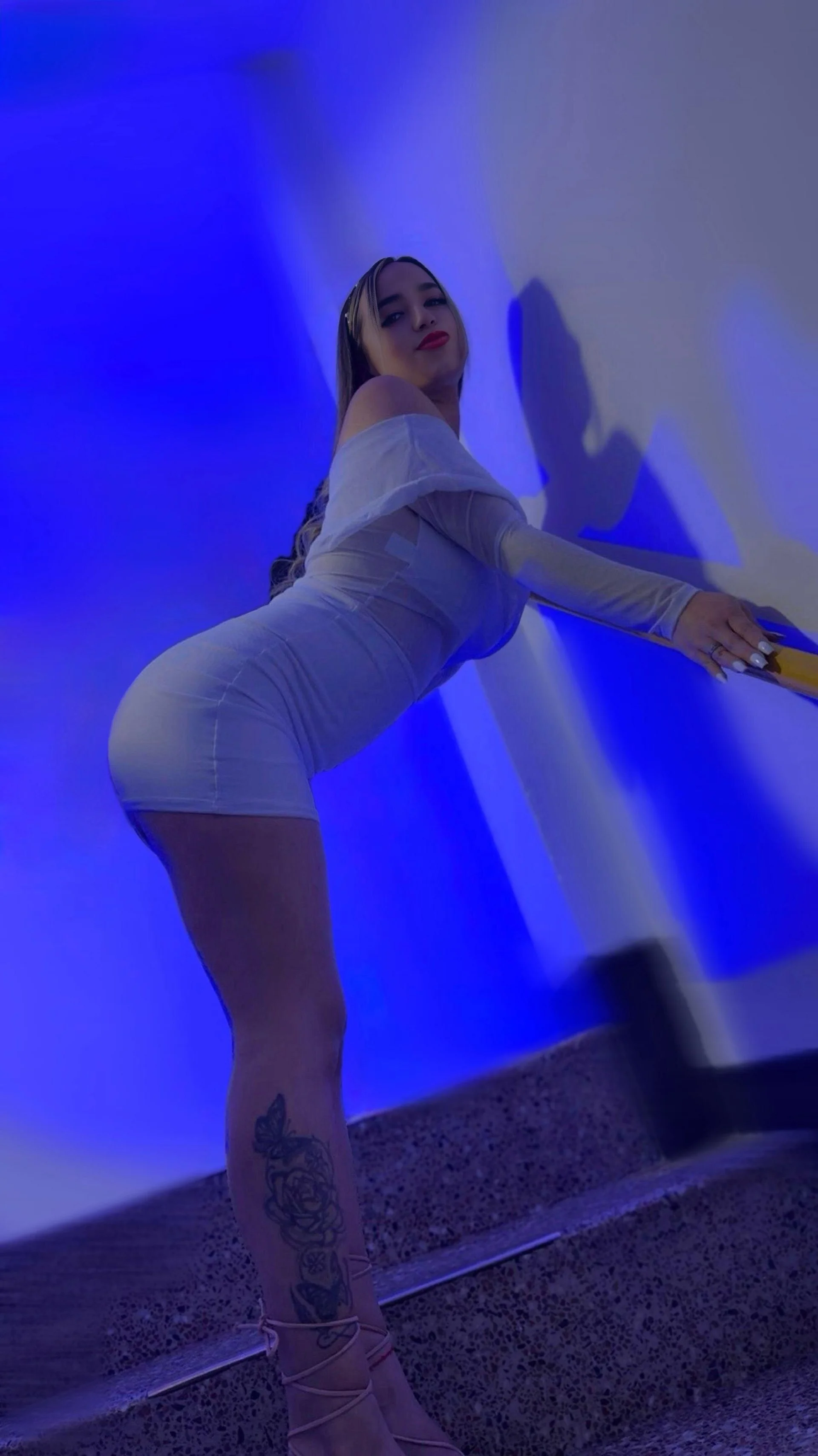 LilaRoussexx