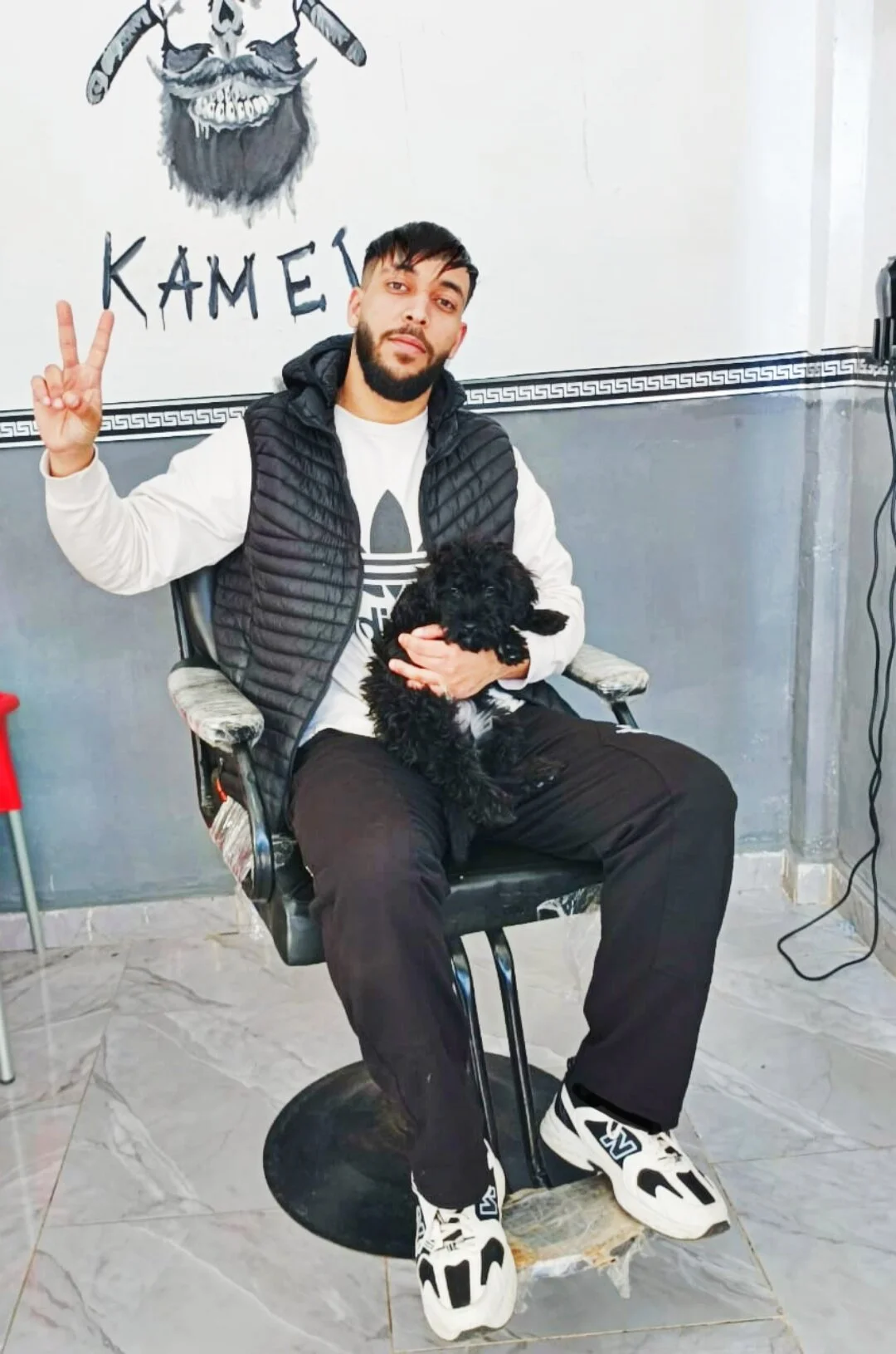 XXX Porn Photo of Nude kamellkhm 3
