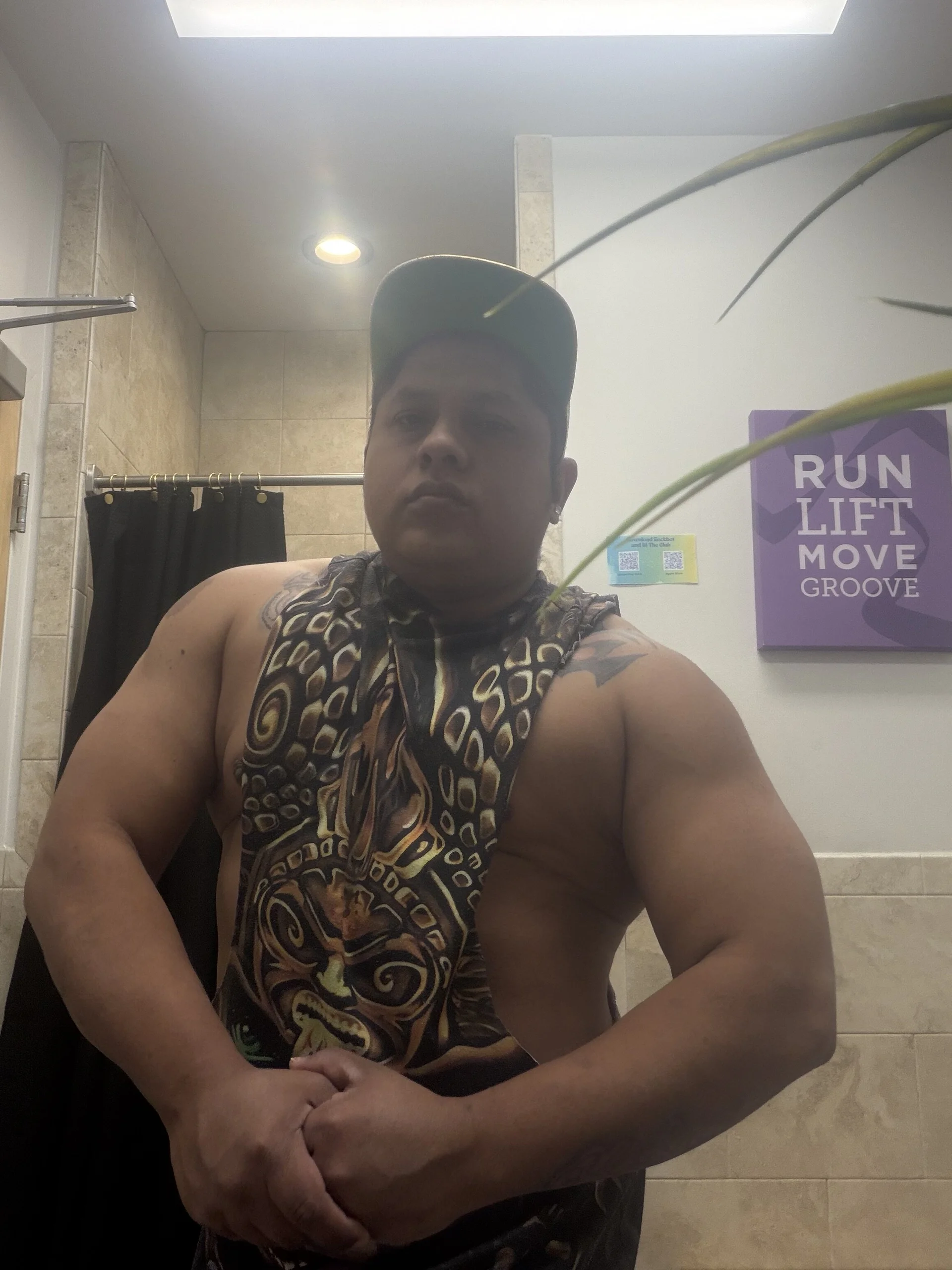 XXX Porn Photo of Nude Abelmontiel 2