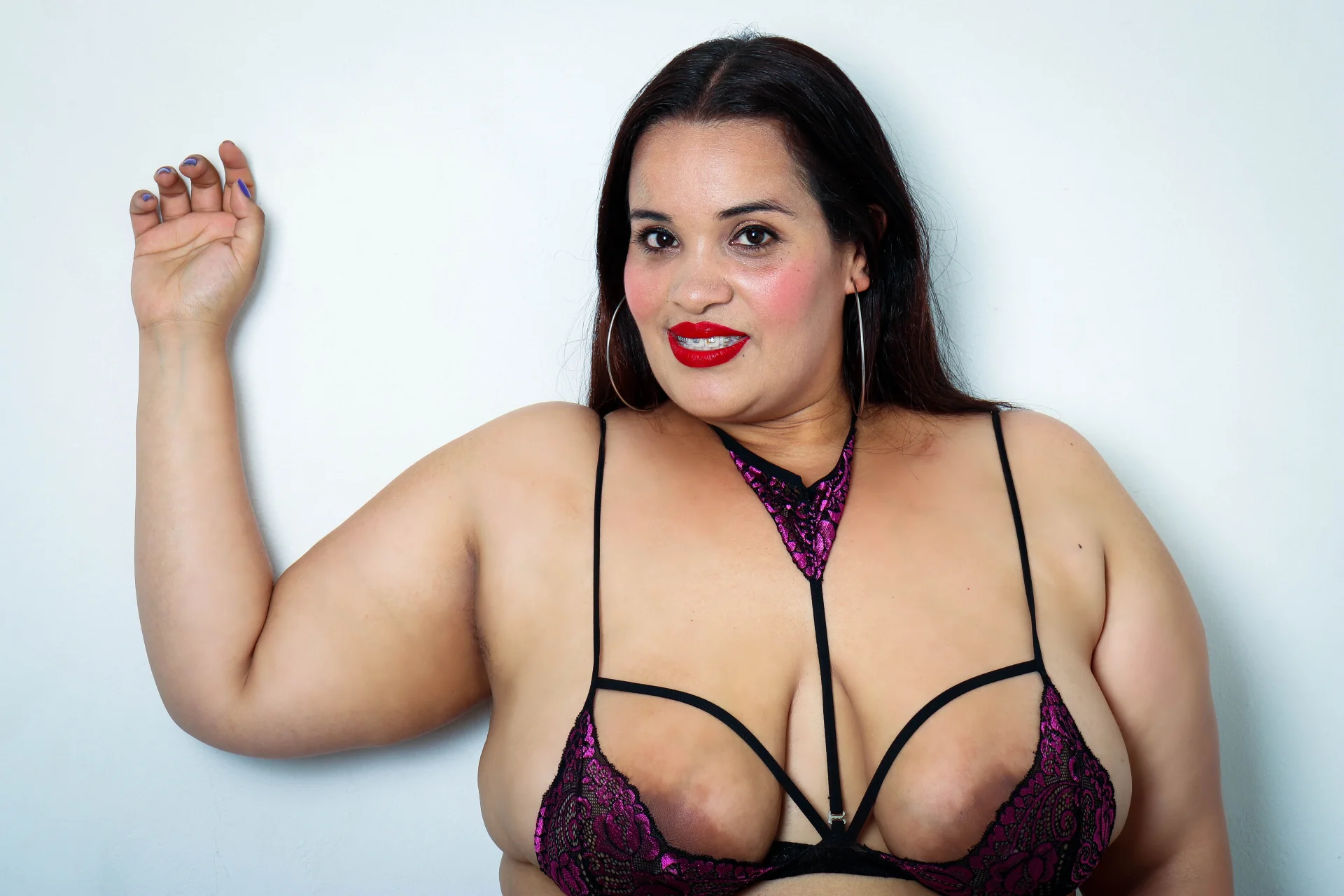 XXX Porn Photo of Nude Alondra_zaaens 8