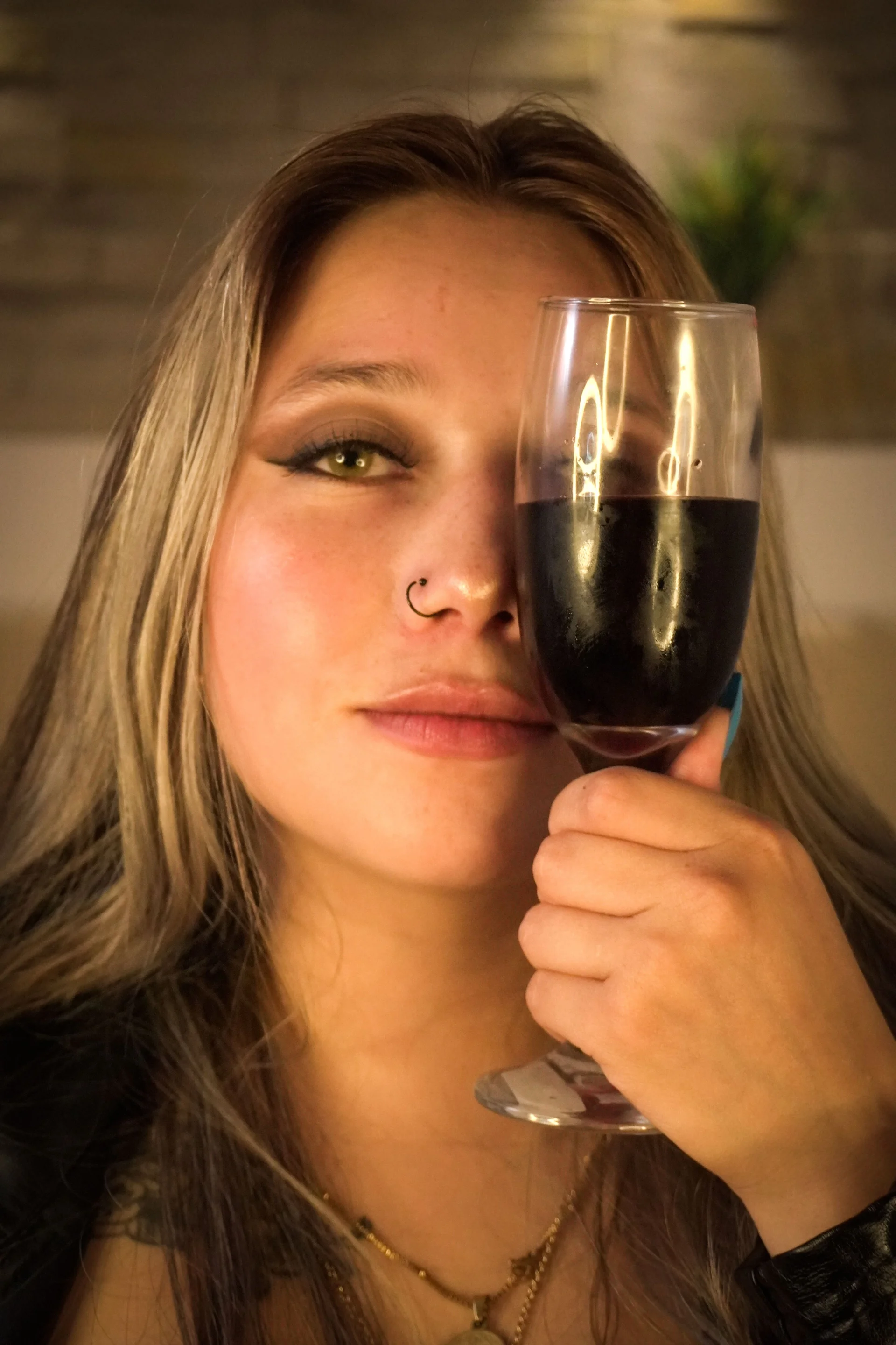 XXX Porn Photo of Nude lilith_gray9 21