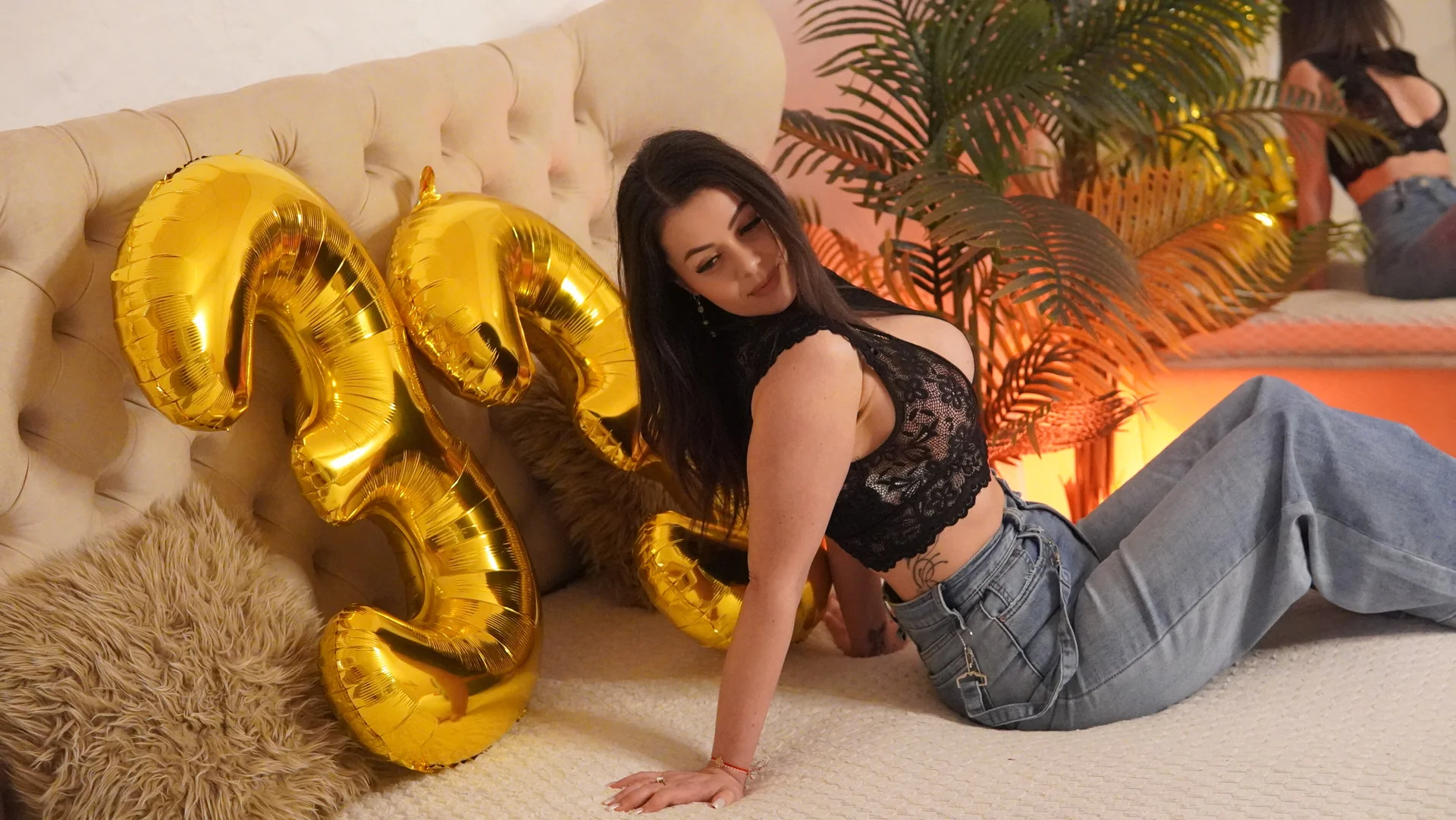 XXX Porn Photo of Nude SeductiveMom 232