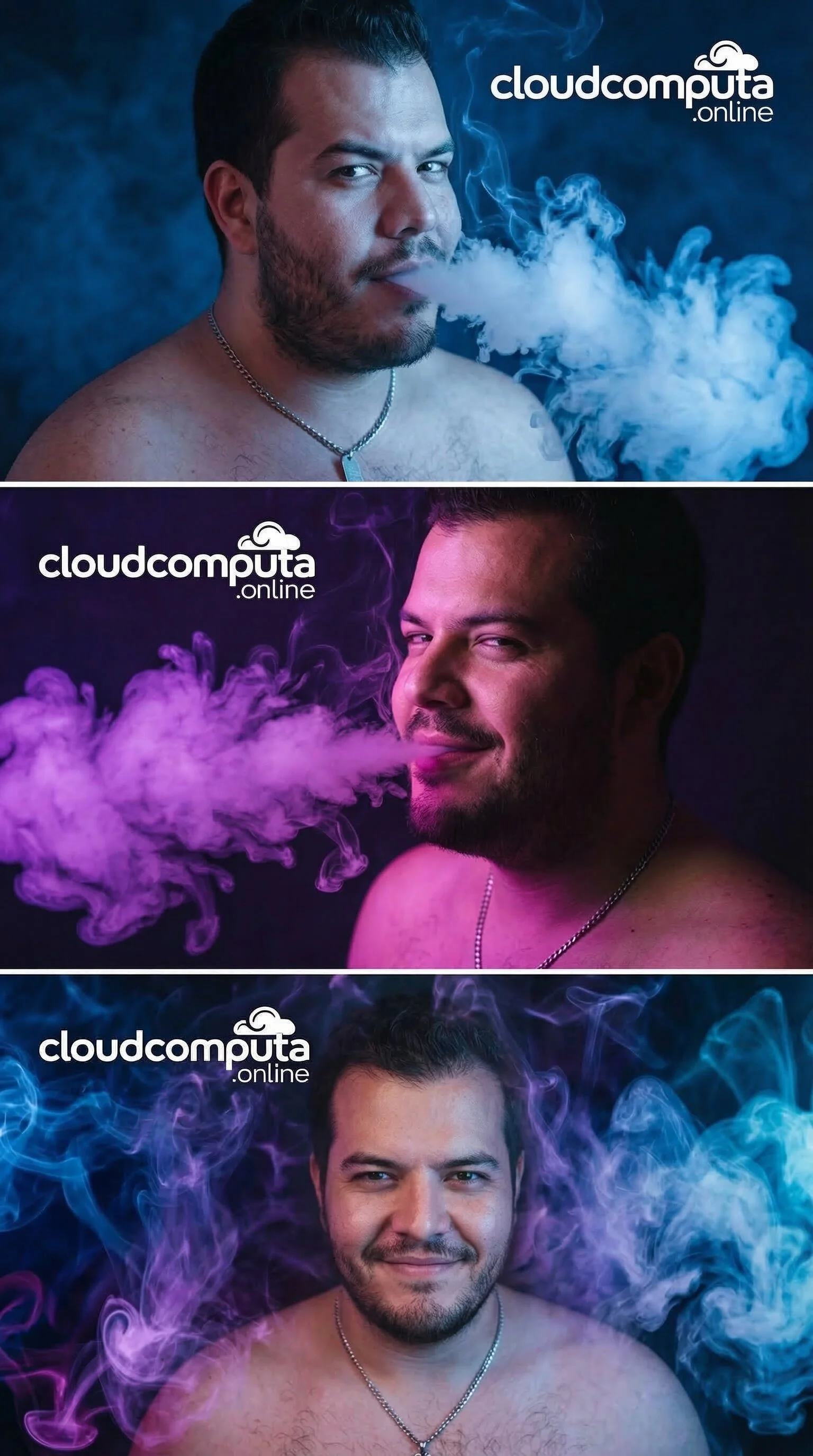 XXX Porn Photo of Nude bearcloudcomputa 82