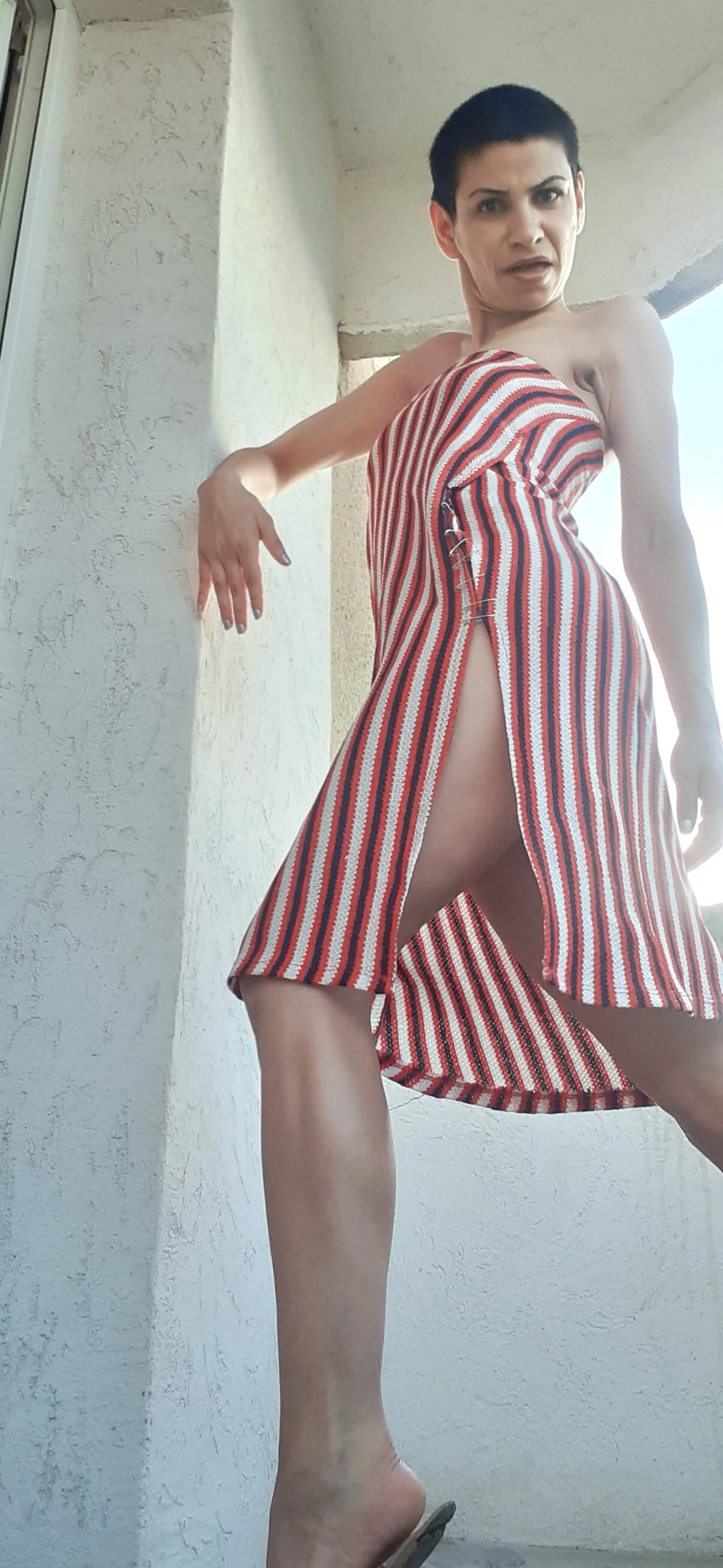 XXX Porn Photo of Nude hotSANDRA_STARR 392