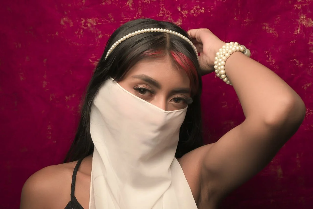 XXX Porn Photo of Nude MysticShaira 5