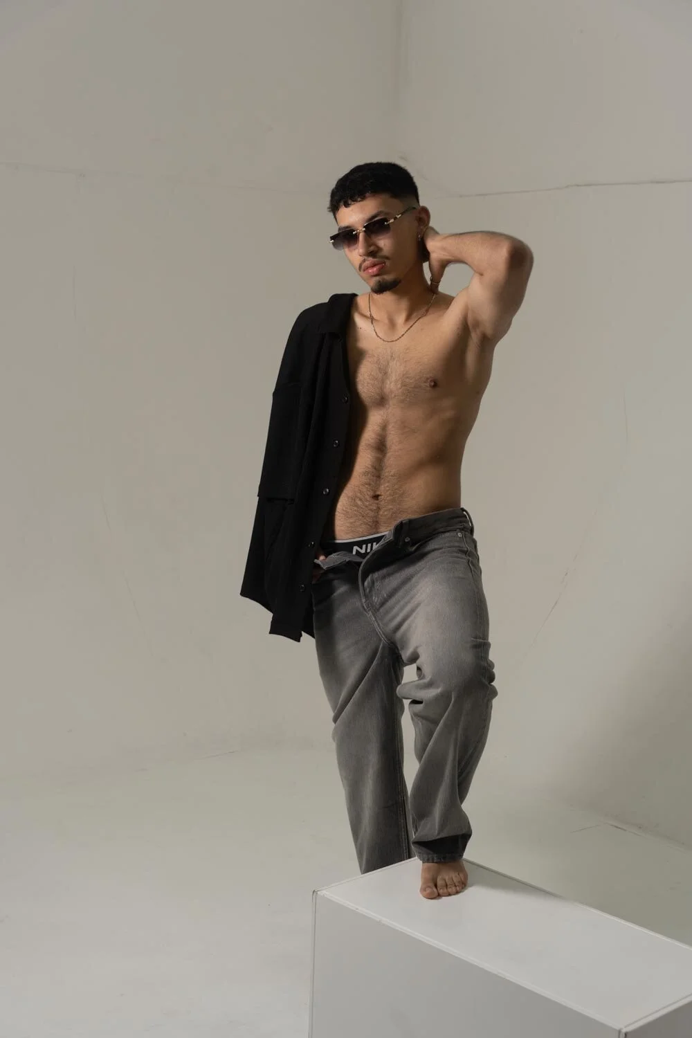 XXX Porn Photo of Nude Jaxon_Carter 51