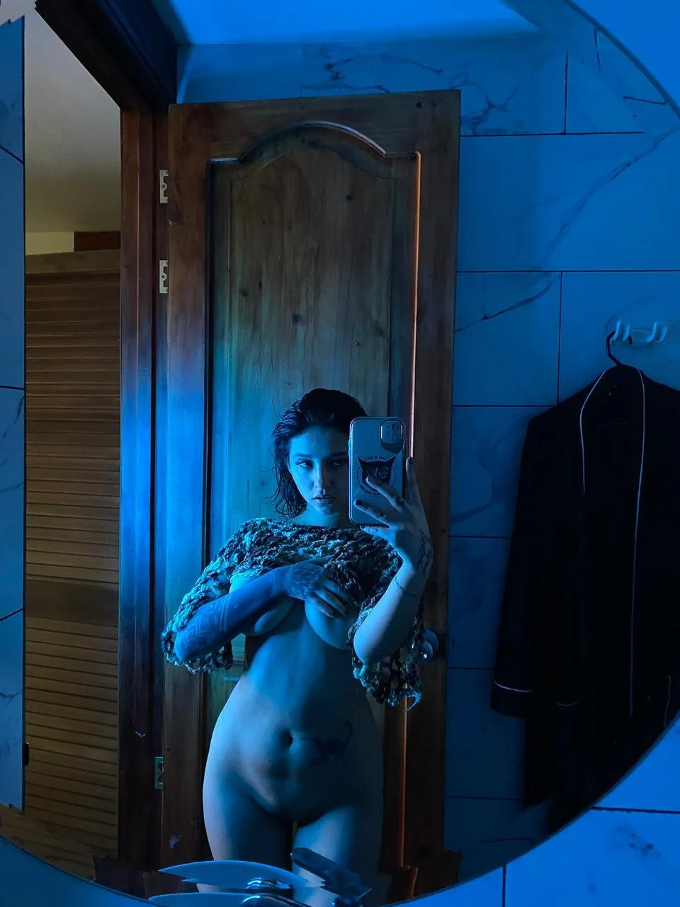 XXX Porn Photo of Nude Ciielo_777 124