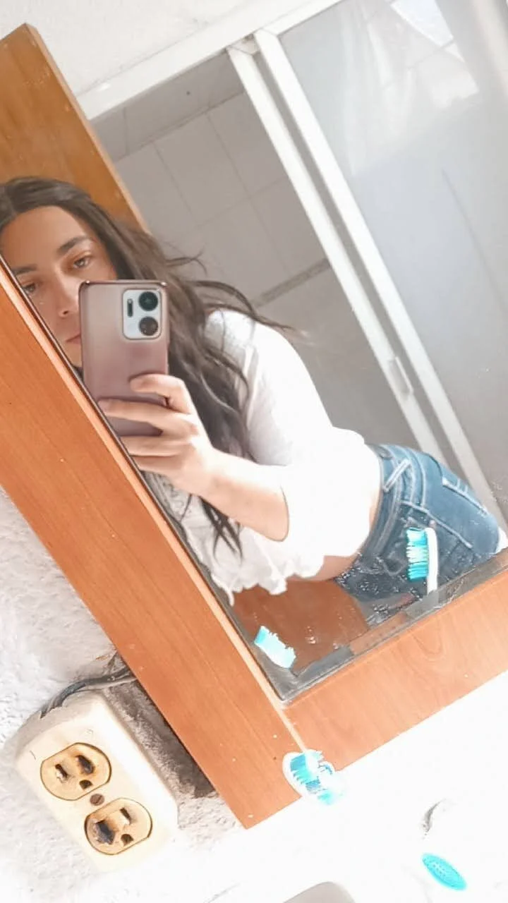 XXX Porn Photo of Nude Yasmin_Paez99 5