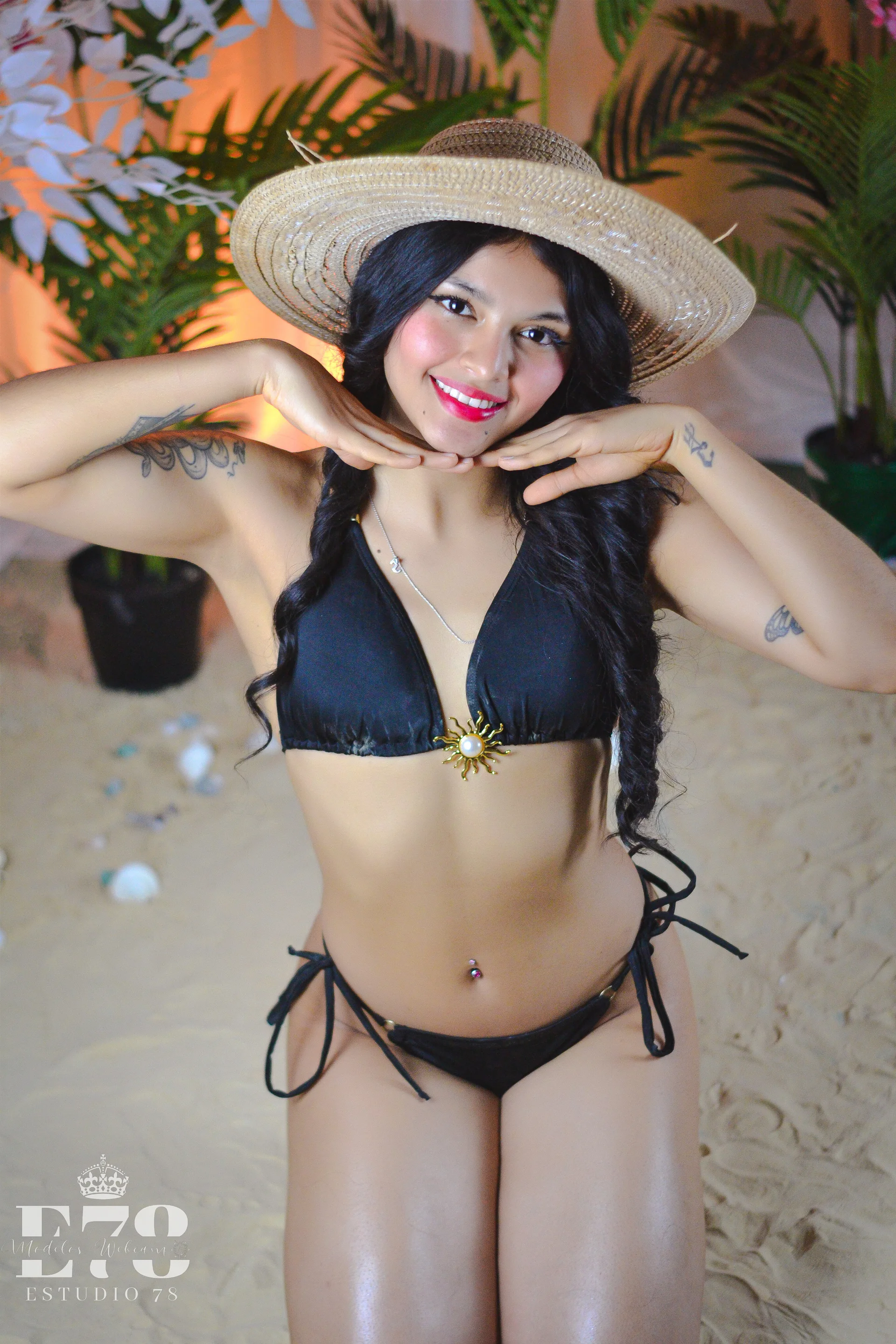 XXX Porn Photo of Nude Maddie_T18 33