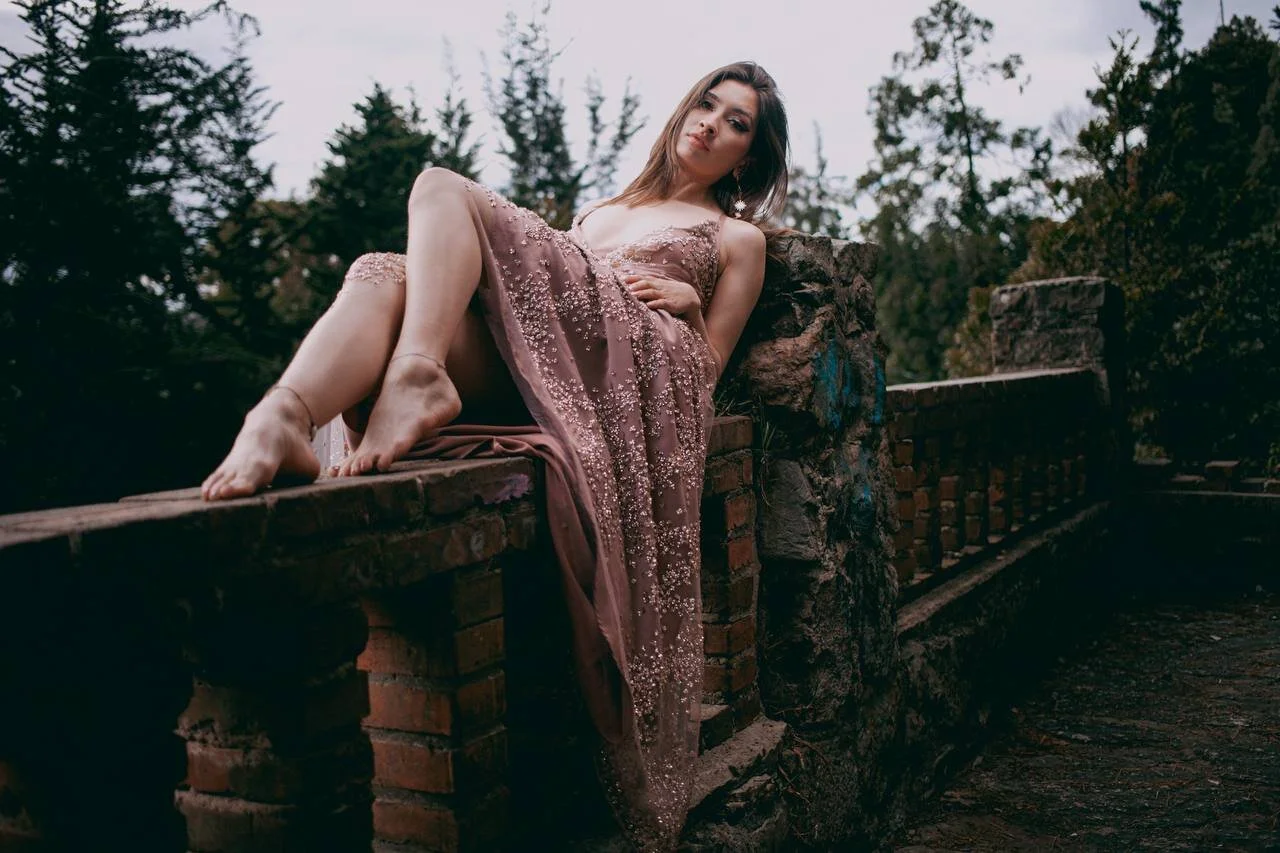 XXX Porn Photo of Nude LuneDeLumiere 31