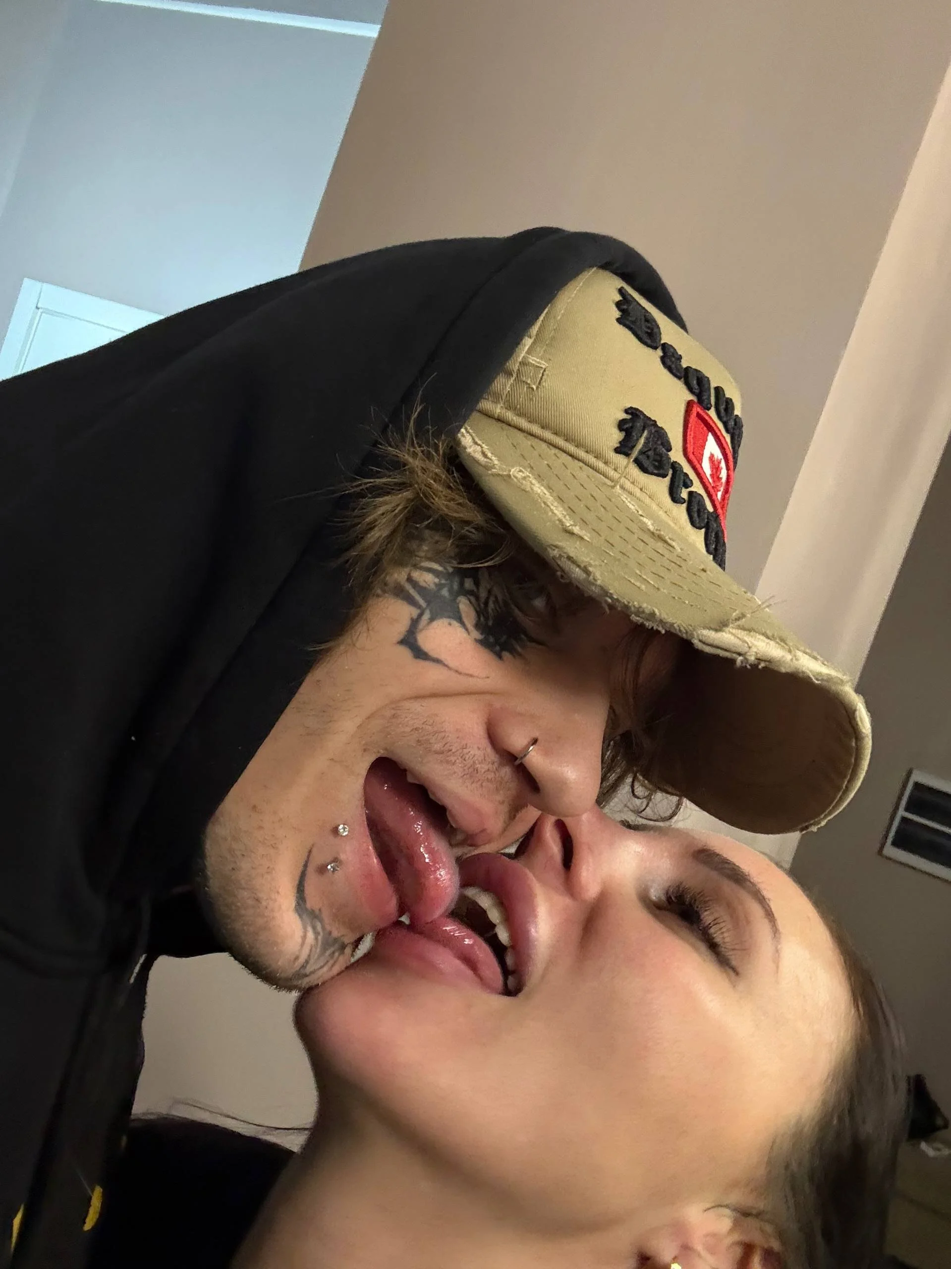 XXX Porn Photo of Nude Bladerax 4