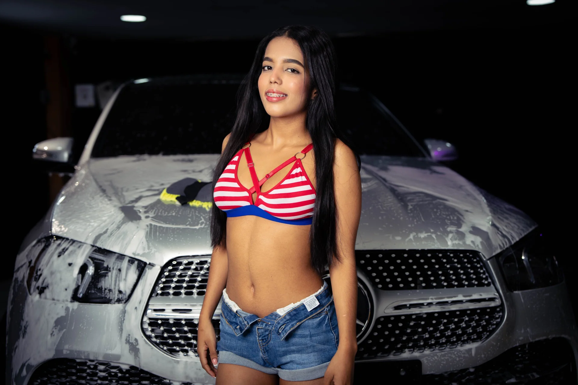 XXX Porn Photo of Nude Paulina25_ 8
