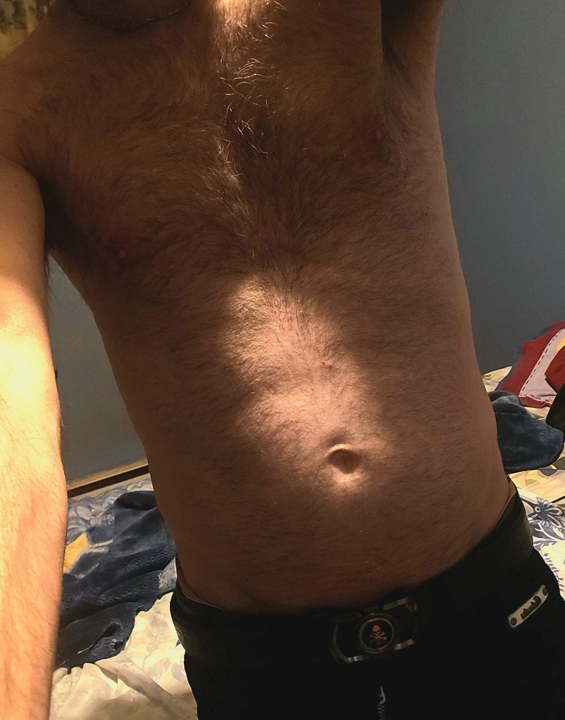 XXX Porn Photo of Nude Joysdic41 6