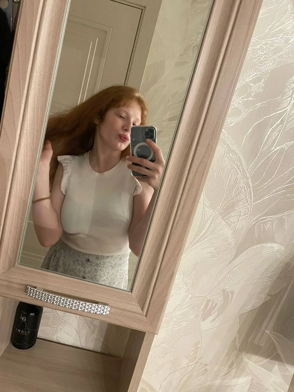 XXX Porn Photo of Nude Sandra_Wi1son 26