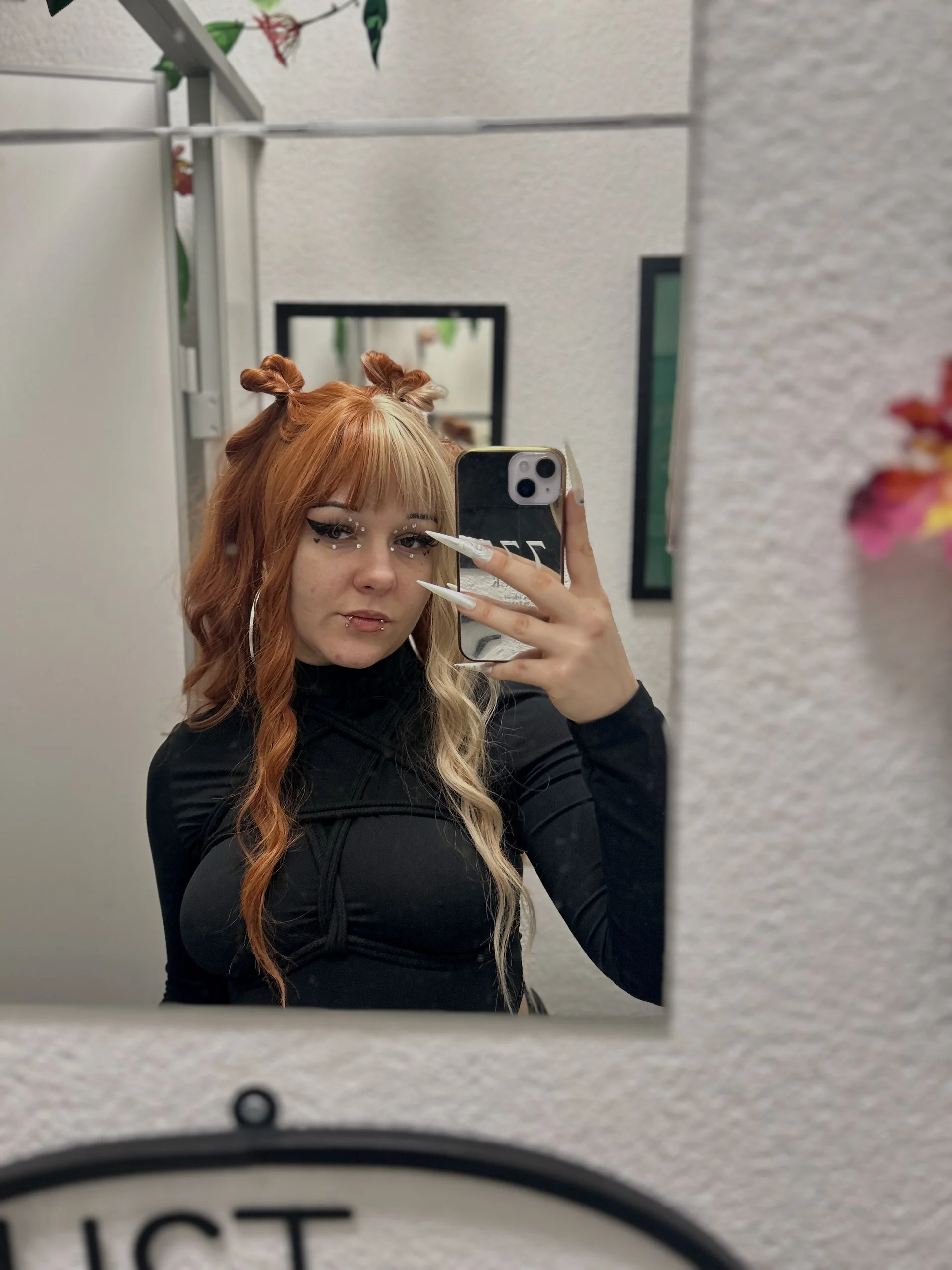 XXX Porn Photo of Nude xBluntBunny 5