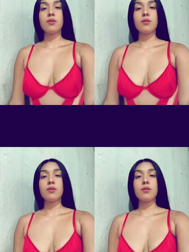XXX Porn Photo of Nude Mariana_0420 3