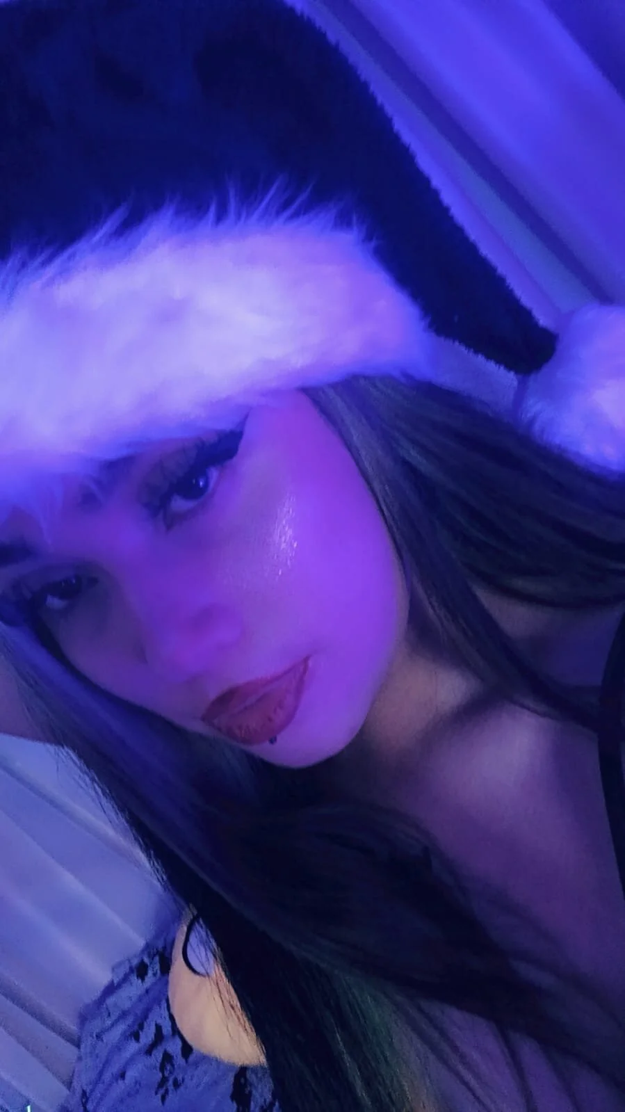 XXX Porn Photo of Nude Liliith_Zeniith 1