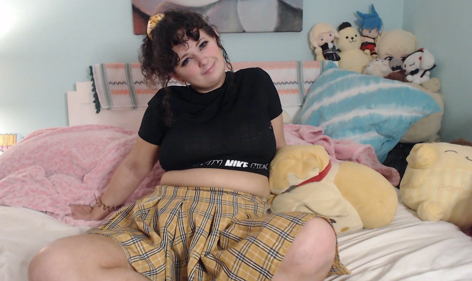 XXX Porn Photo of Nude starsaturn 71