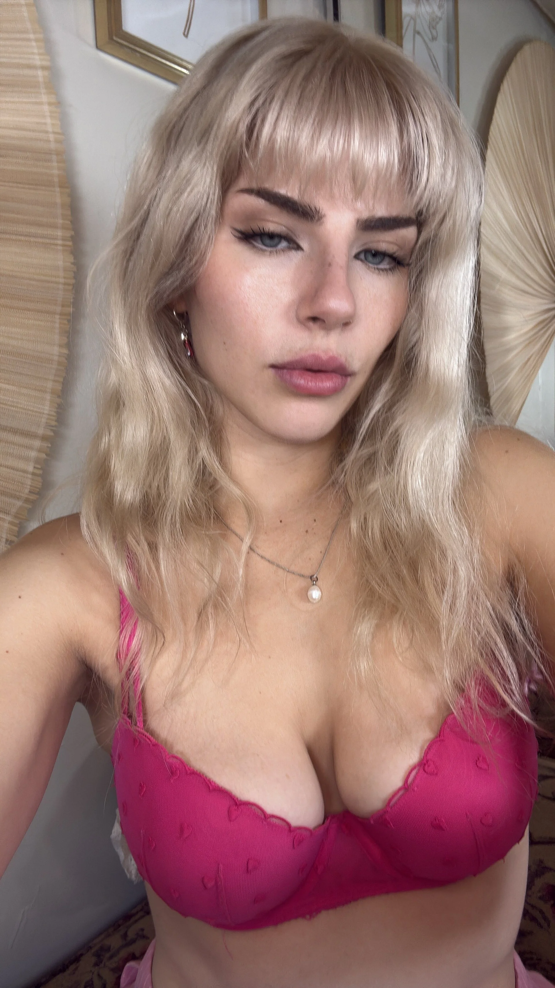 XXX Porn Photo of Nude SirenitySirenxx 1