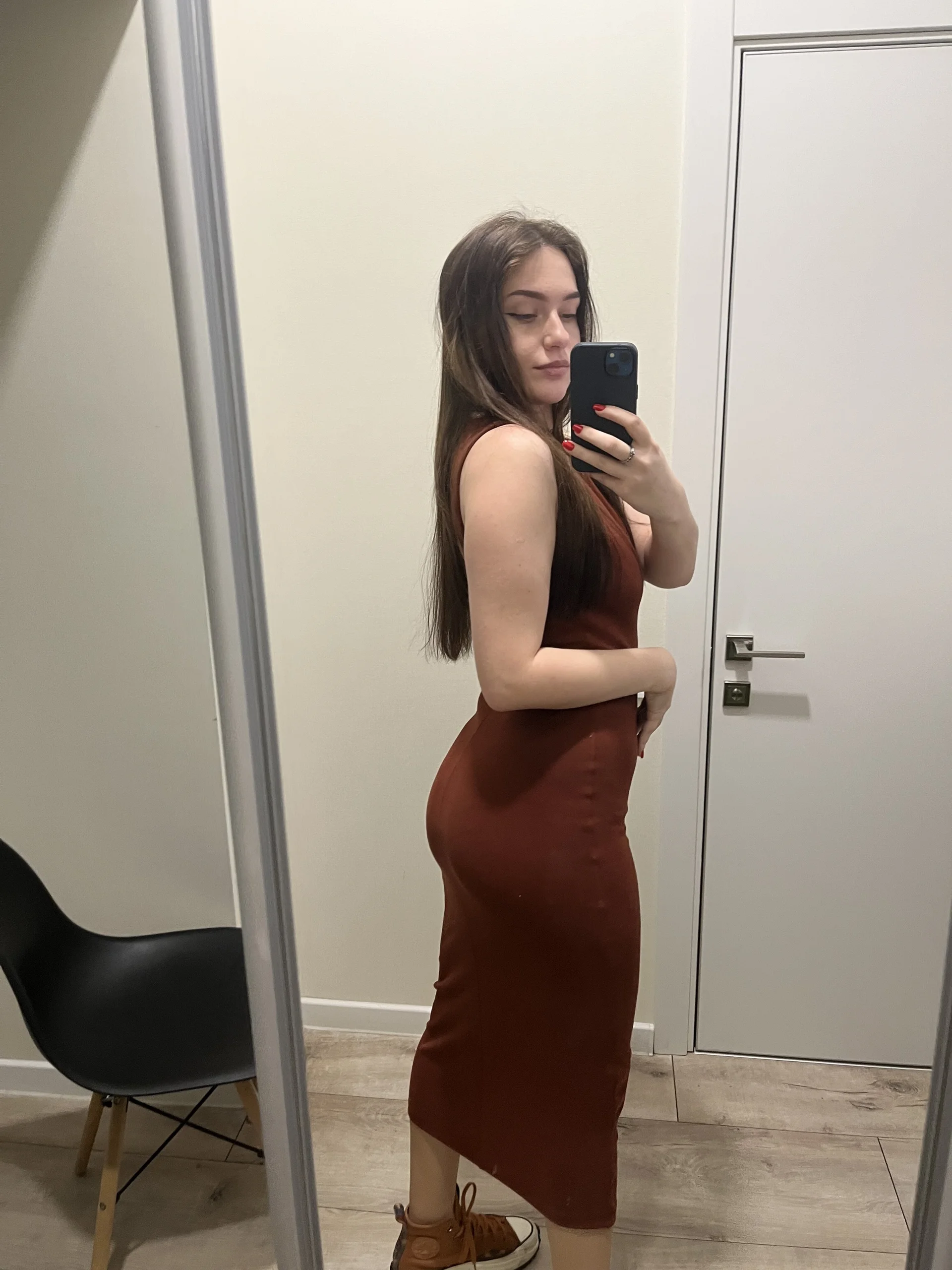 XXX Porn Photo of Nude LisaElfy 7
