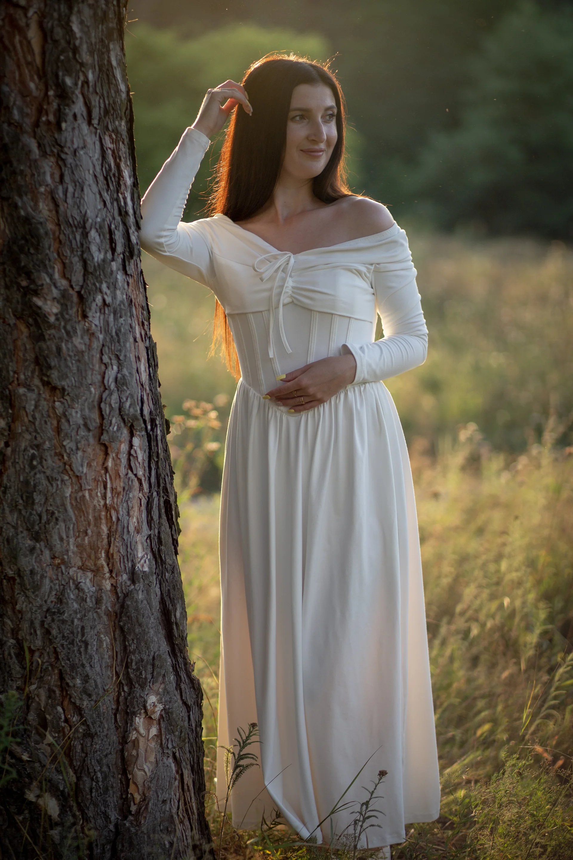 XXX Porn Photo of Nude EvelinCuper 27