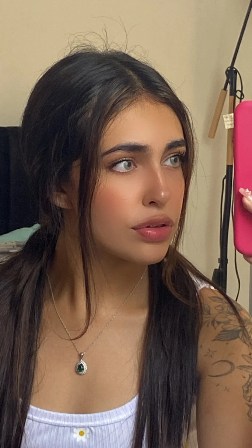 XXX Porn Photo of Nude DaphneUwu 430