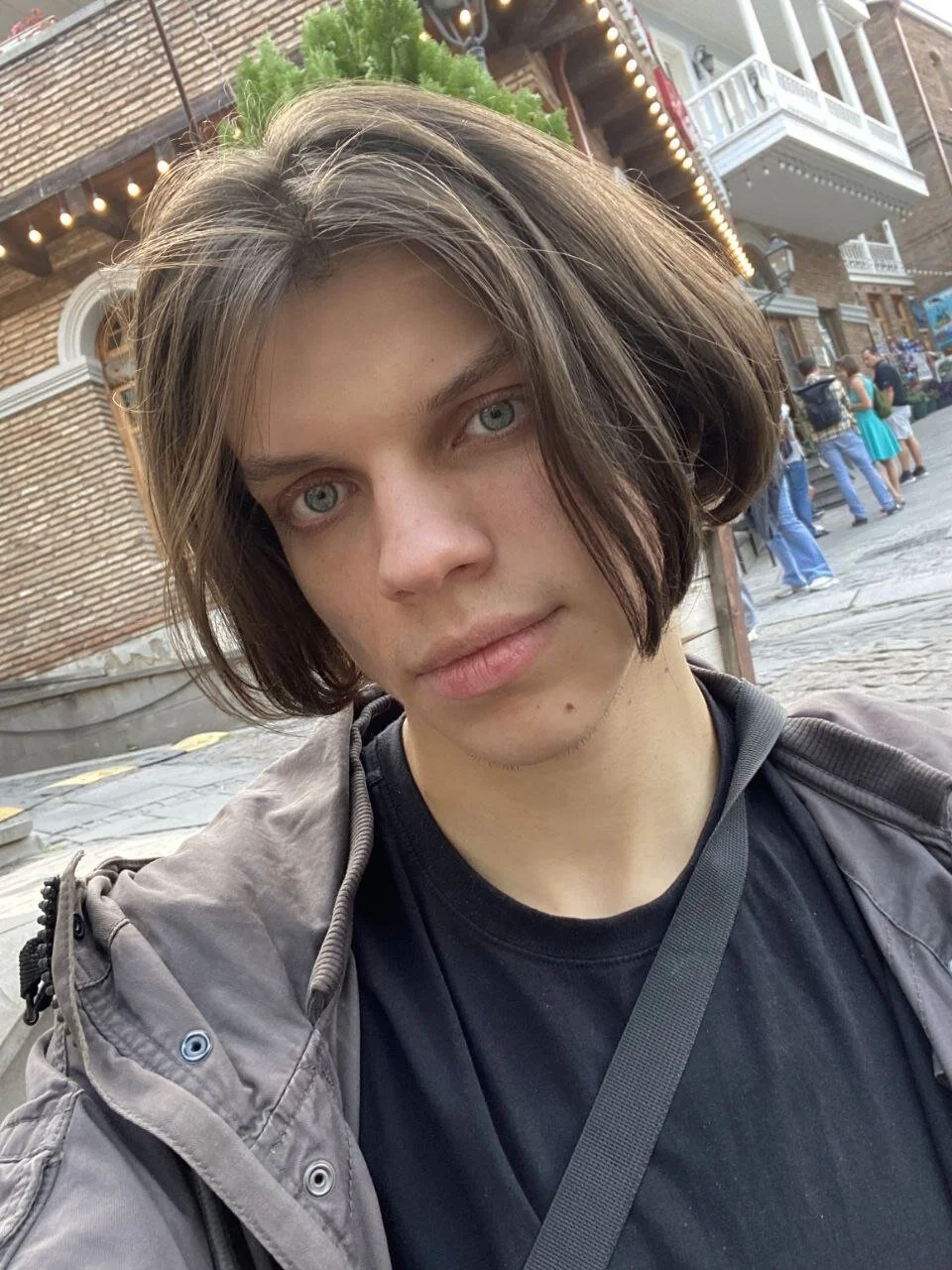 XXX Porn Photo of Nude oorange__boy 6