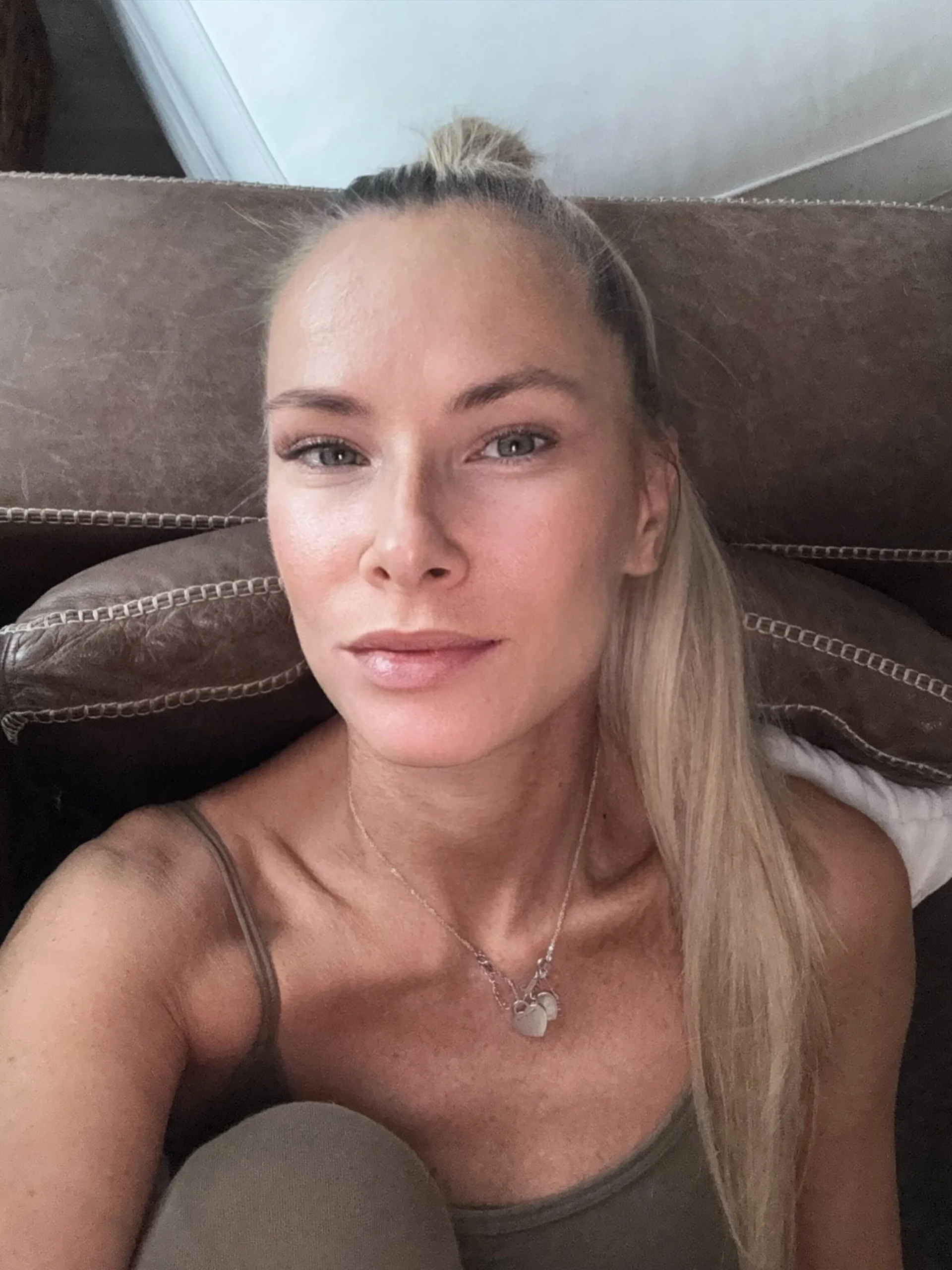 XXX Porn Photo of Nude blondi2077 6