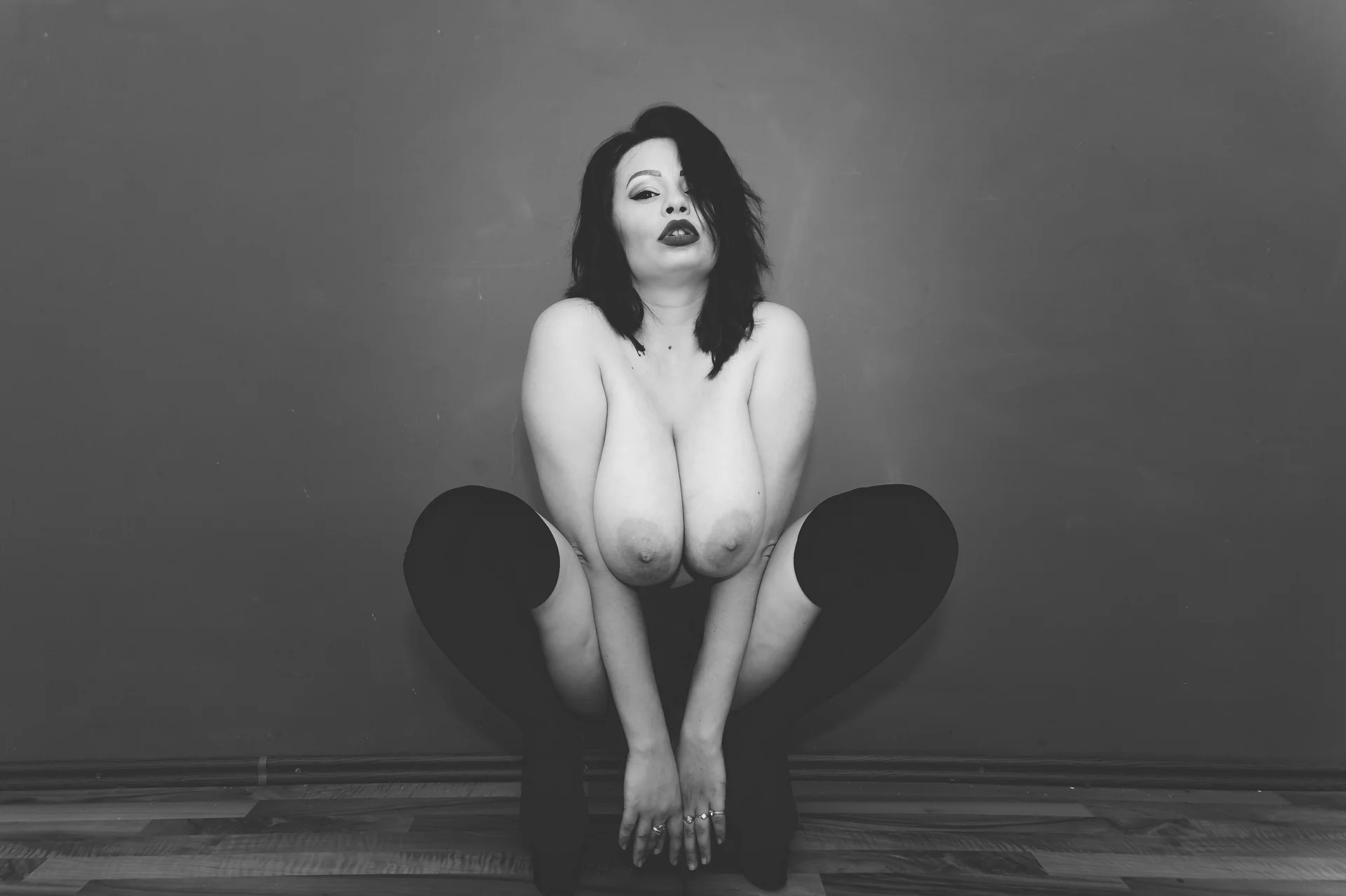 XXX Porn Photo of Nude ElizabethEven 1