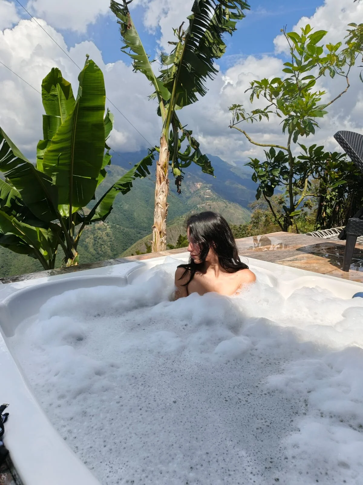 XXX Porn Photo of Nude LilyThea 101
