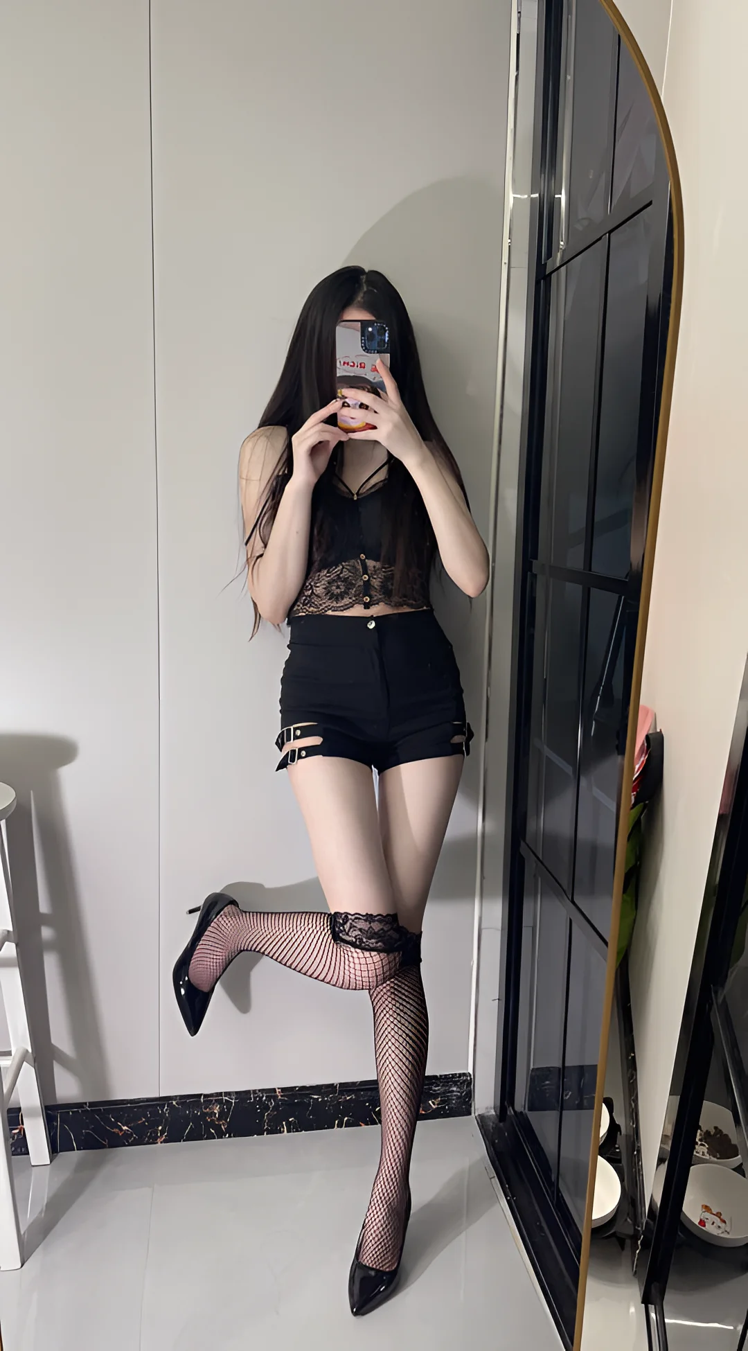 XXX Porn Photo of Nude hoho-is 16