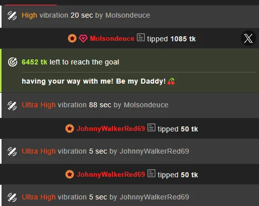 XXX Porn Photo of Nude 2good2betrue 20