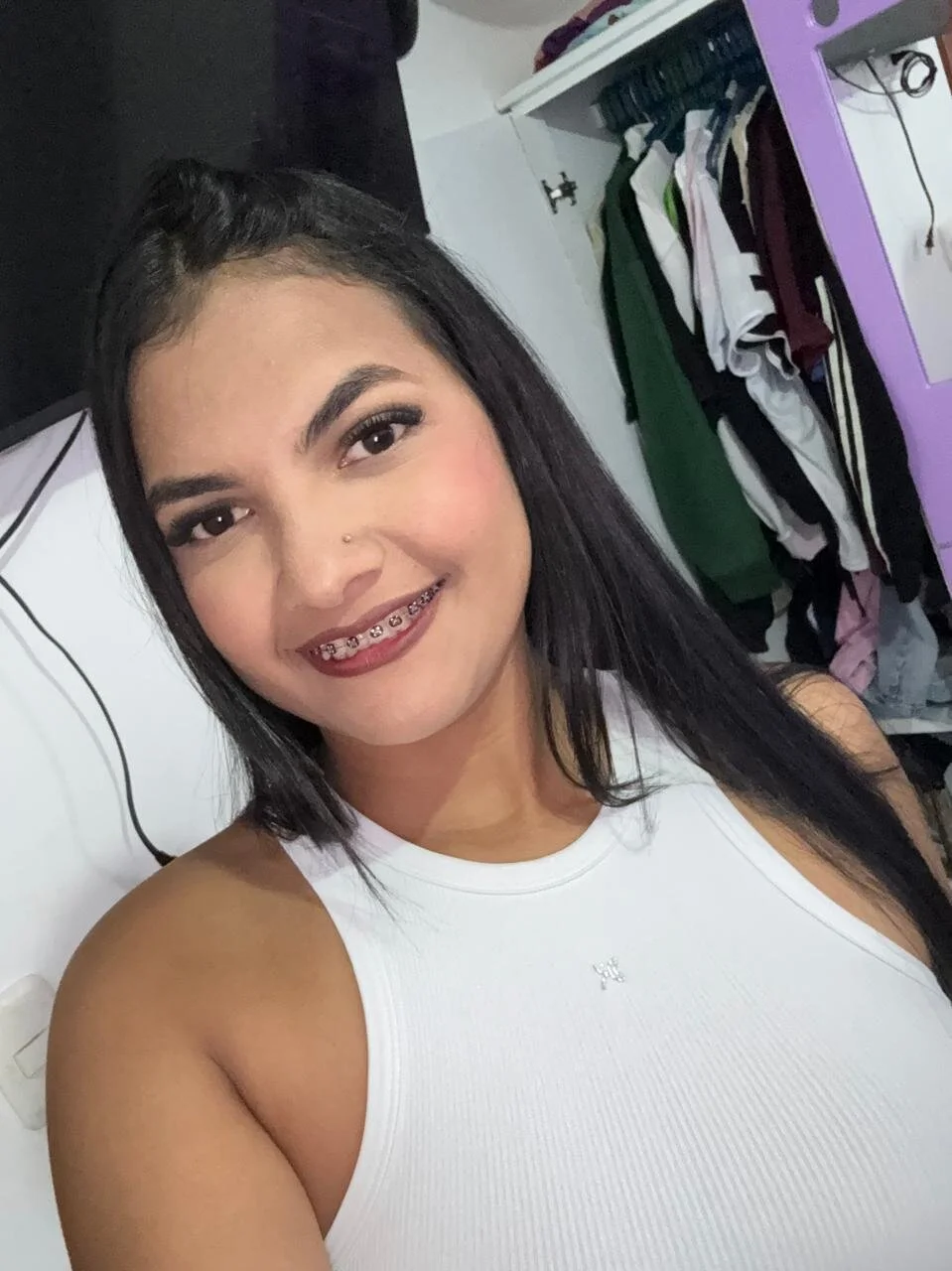 XXX Porn Photo of Nude alessiaa7 4