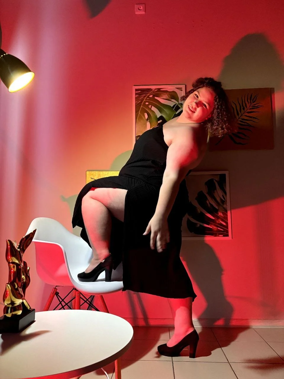 XXX Porn Photo of Nude SofiRoce 1