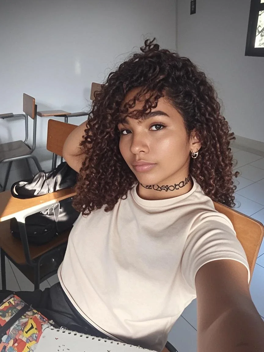 CoralineRed