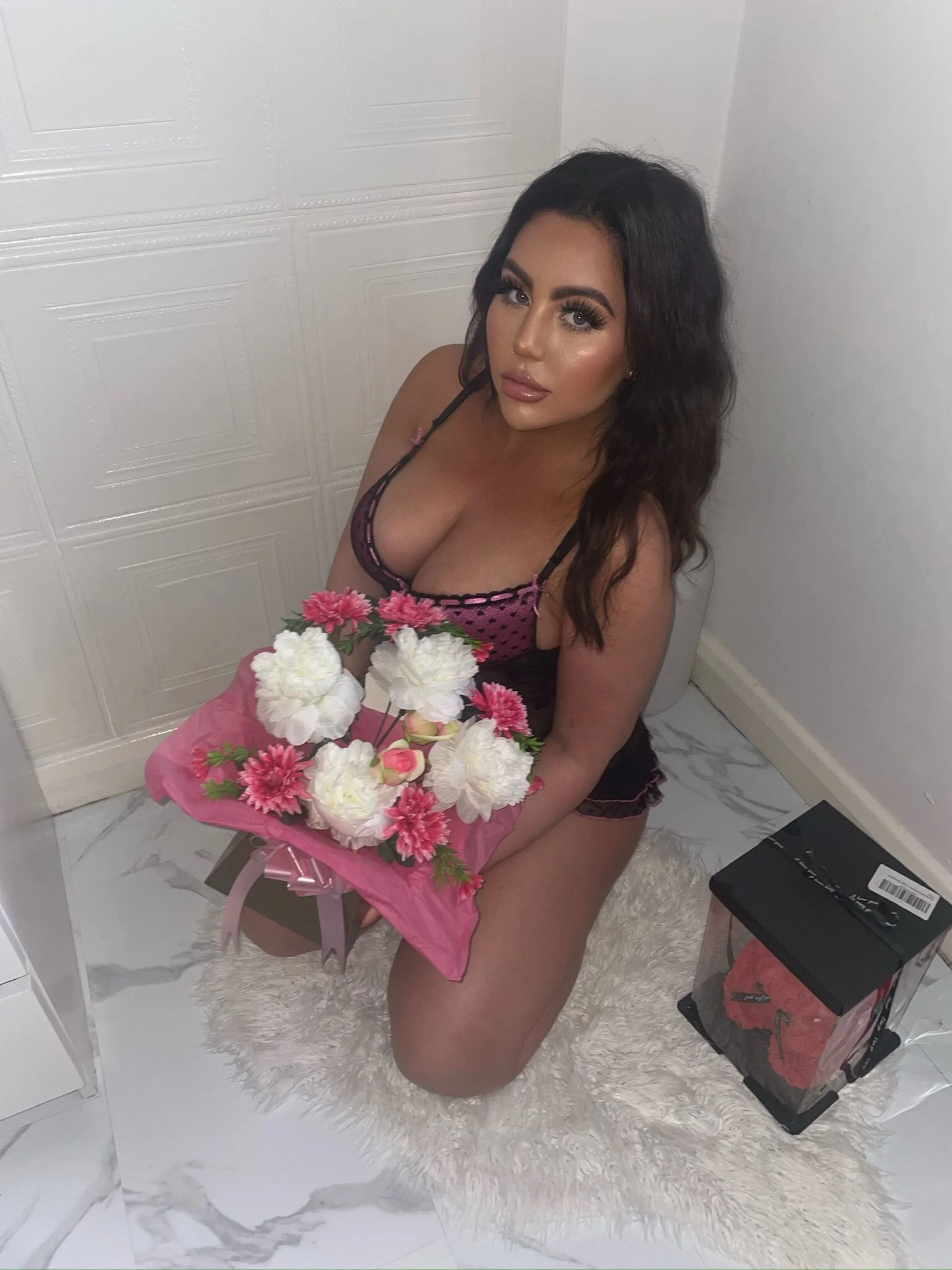 XXX Porn Photo of Nude magical_mia 5