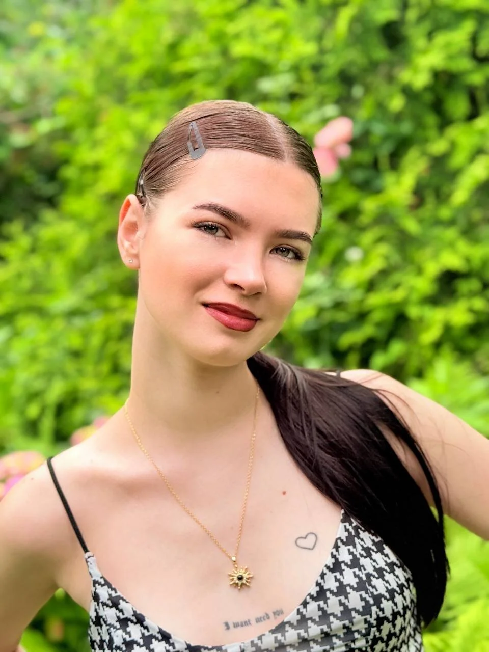 XXX Porn Photo of Nude MelissaMays 16