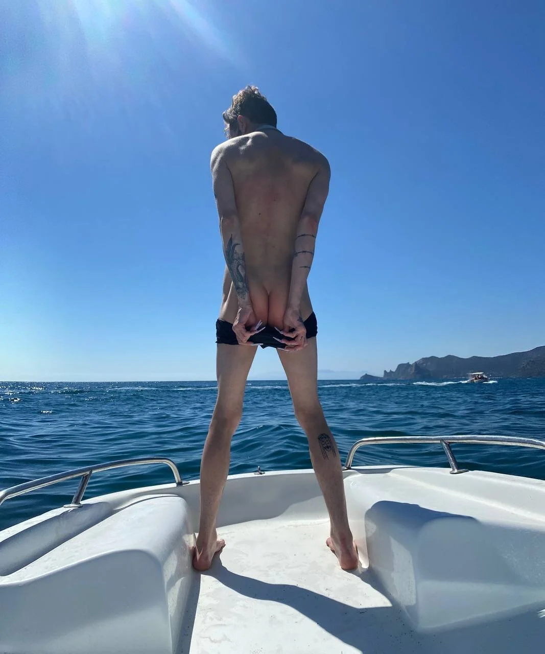XXX Porn Photo of Nude Tima_Lexikov_ 17
