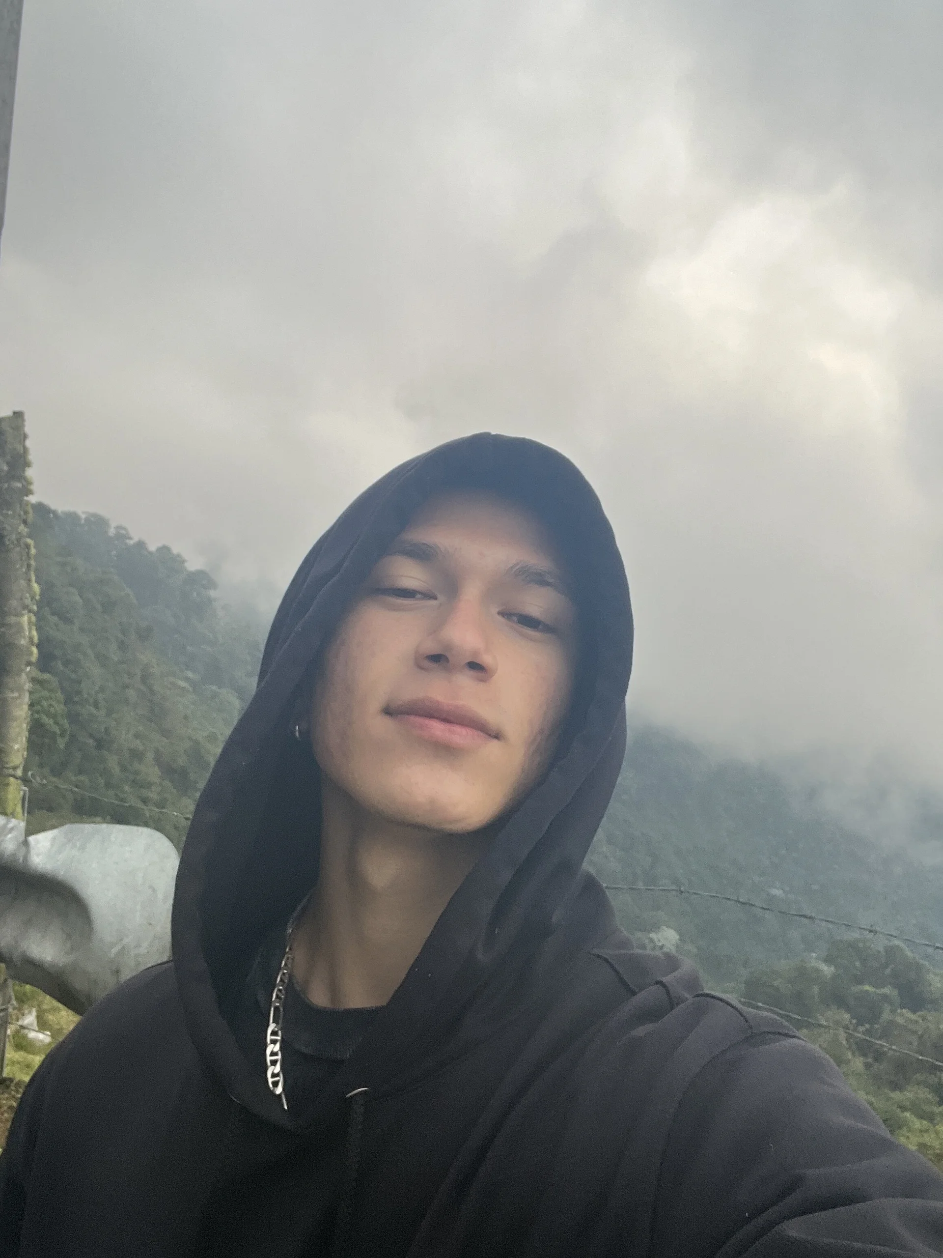 XXX Porn Photo of Nude Thomas_moon 4