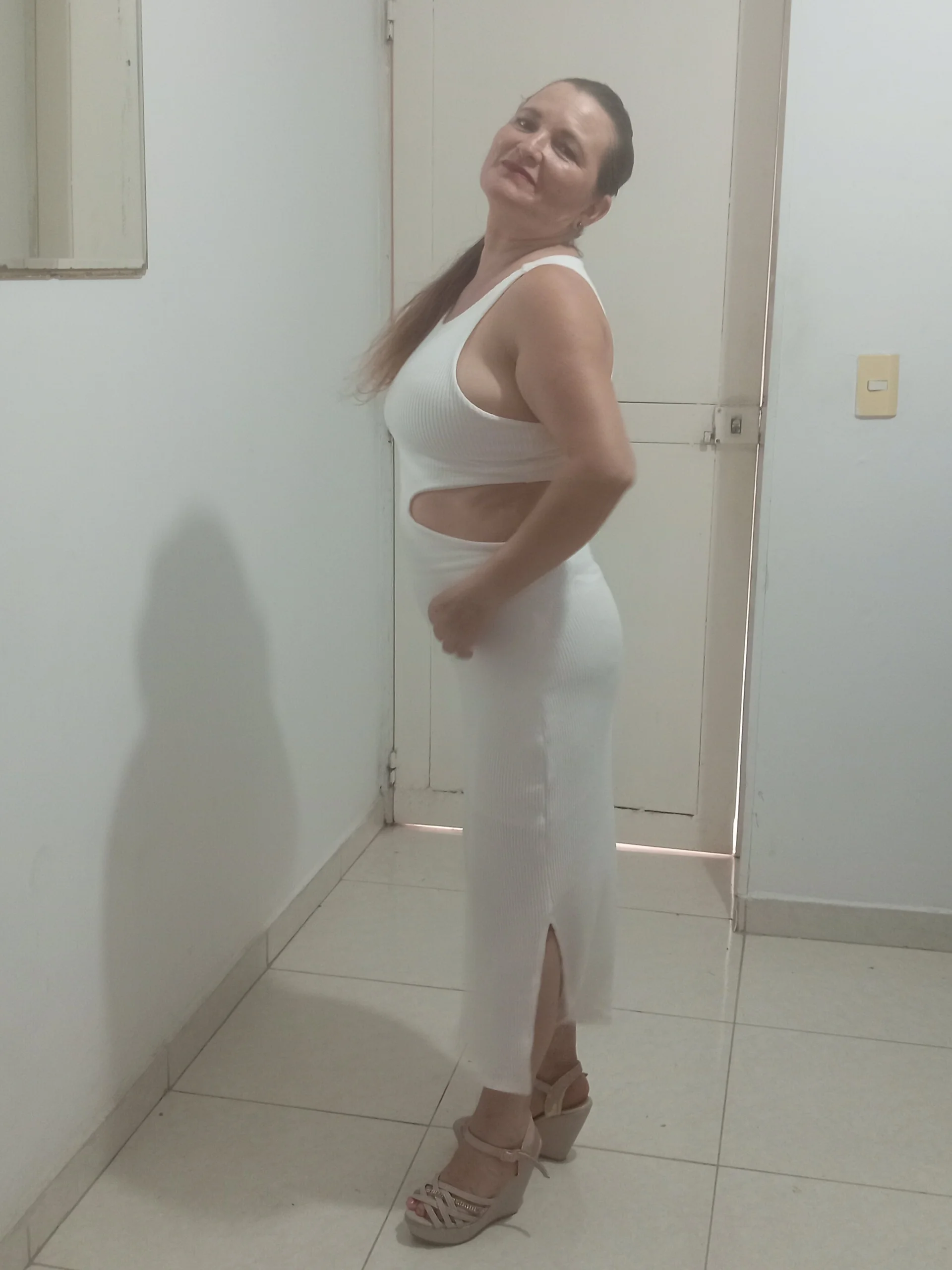 XXX Porn Photo of Nude florecita_69 4