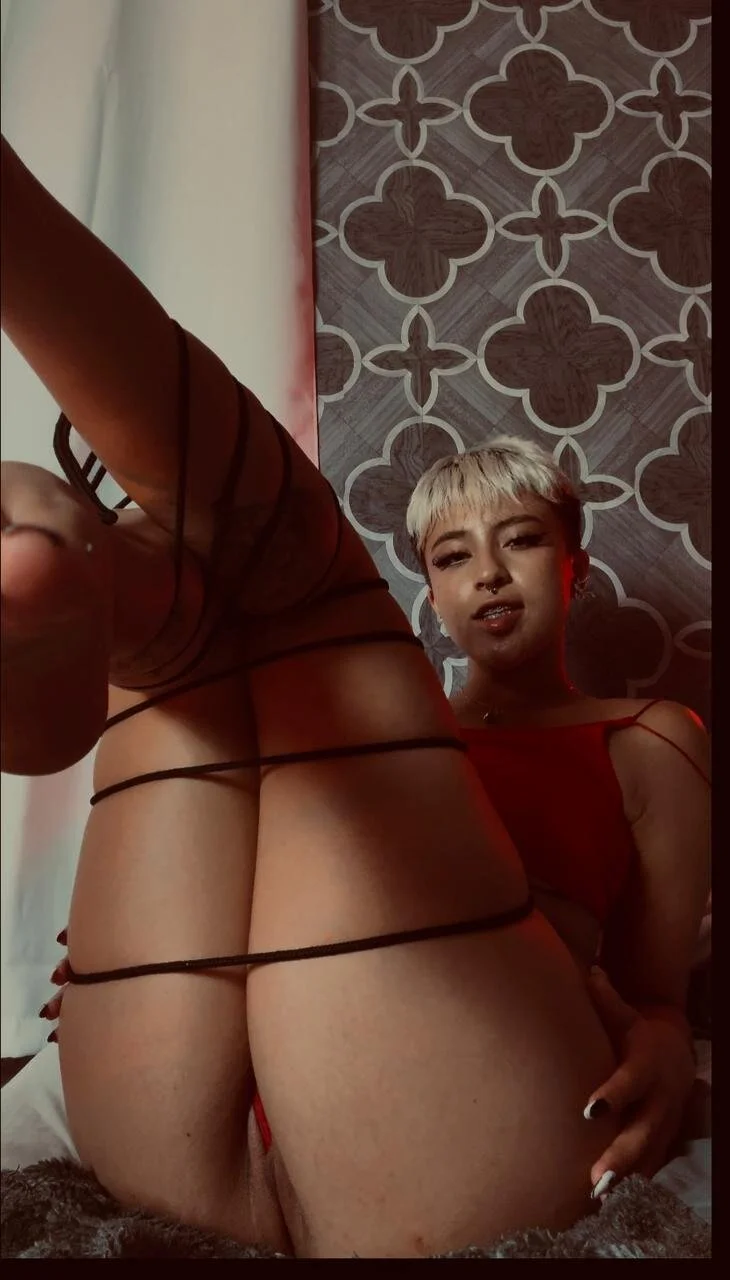 XXX Porn Photo of Nude Rebeka-baker 22