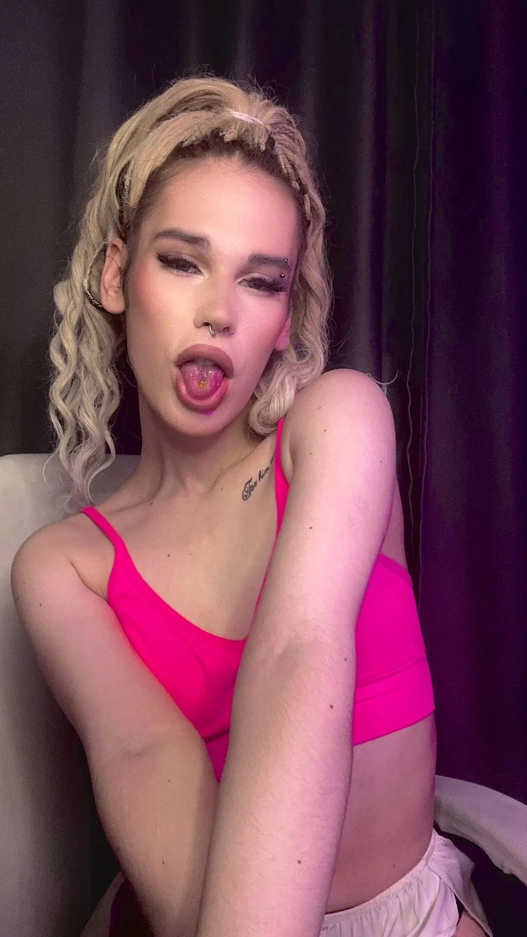 XXX Porn Photo of Nude Cassie_Bae 1