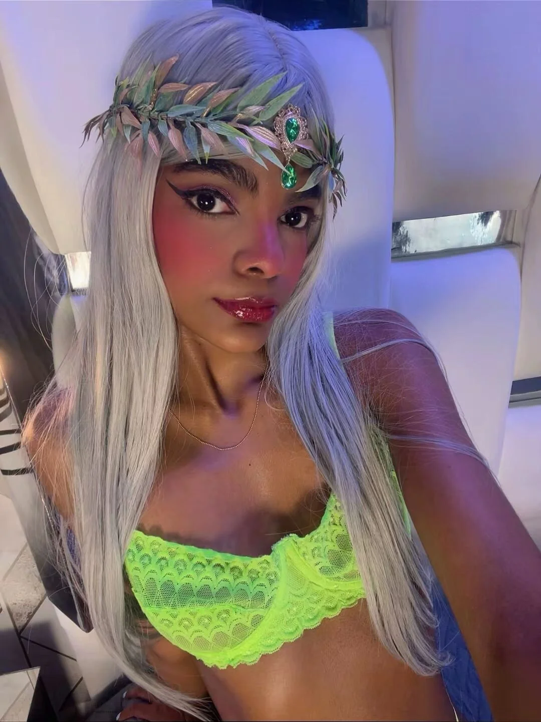 XXX Porn Photo of Nude BriannaRoses 164