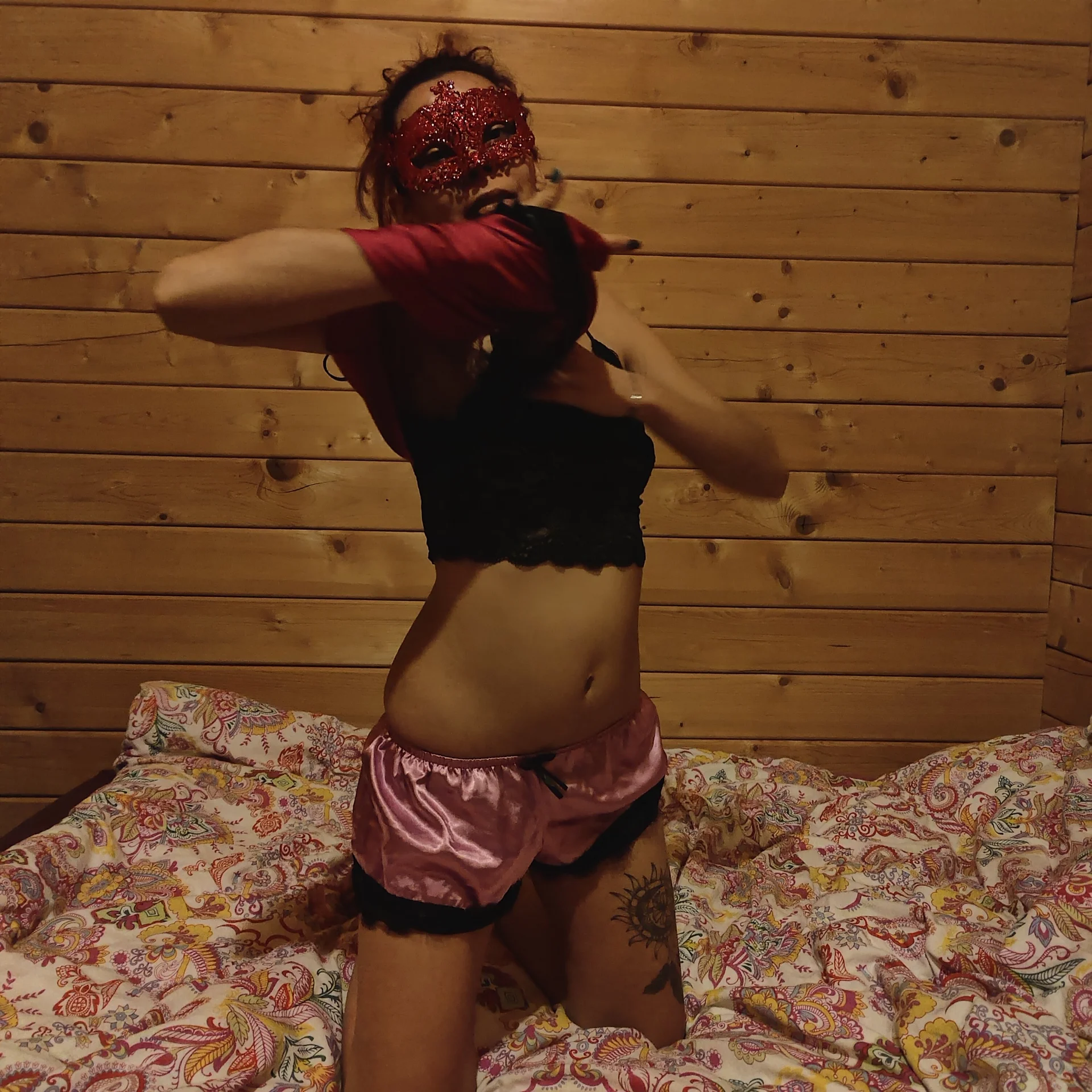 XXX Porn Photo of Nude NalaNeo 2