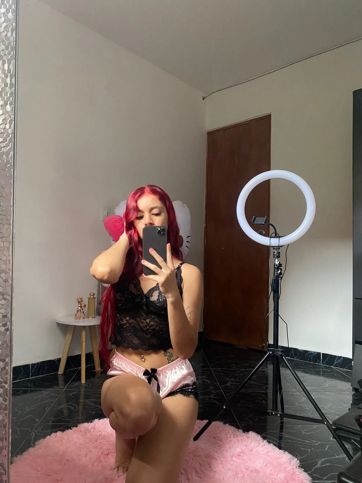 XXX Porn Photo of Nude Oliviasims 1